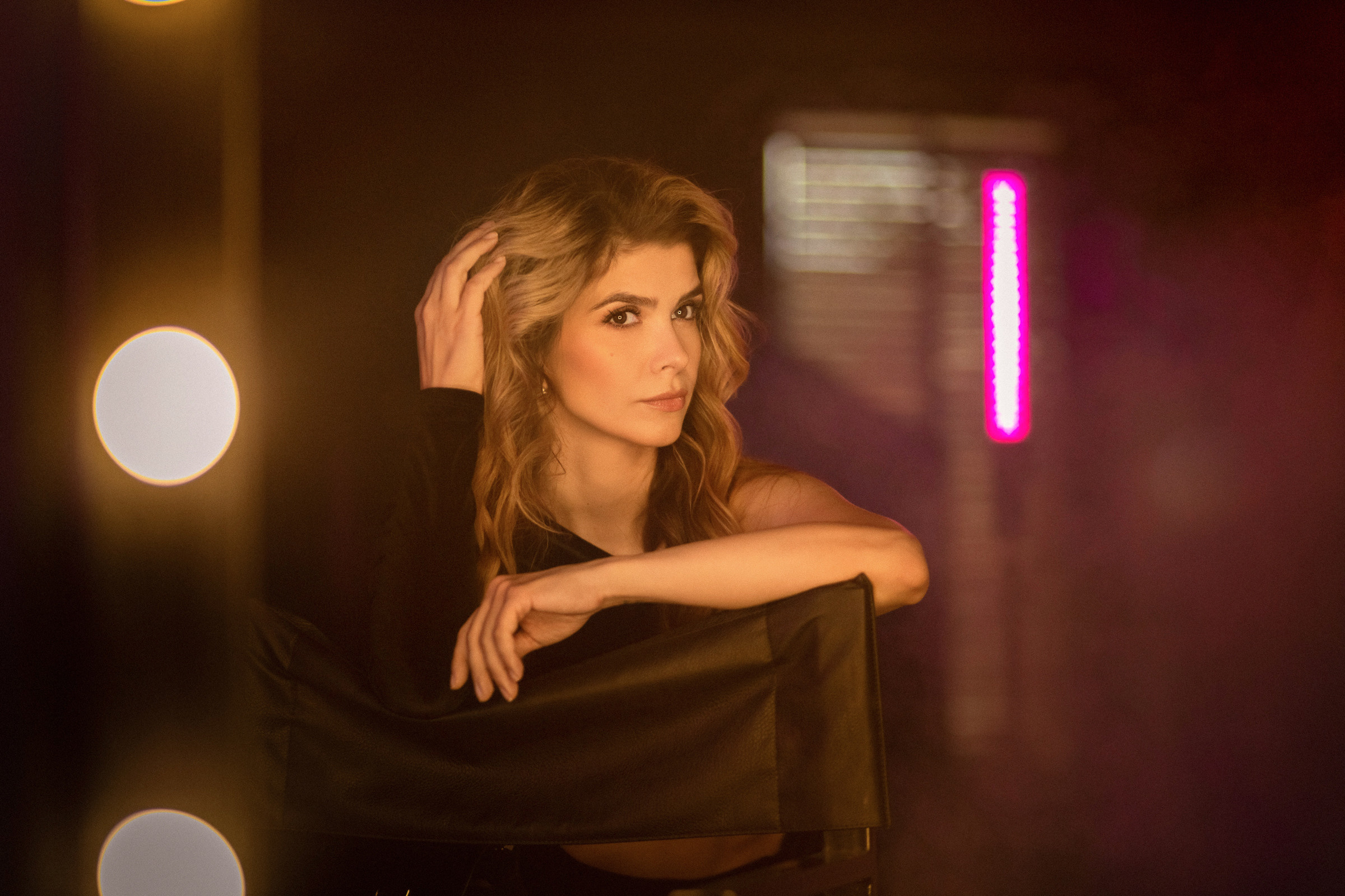 Фотосессия девушки на боксерском ринге СПб. Фотограф женский и мужской портрет Санкт-Петербург