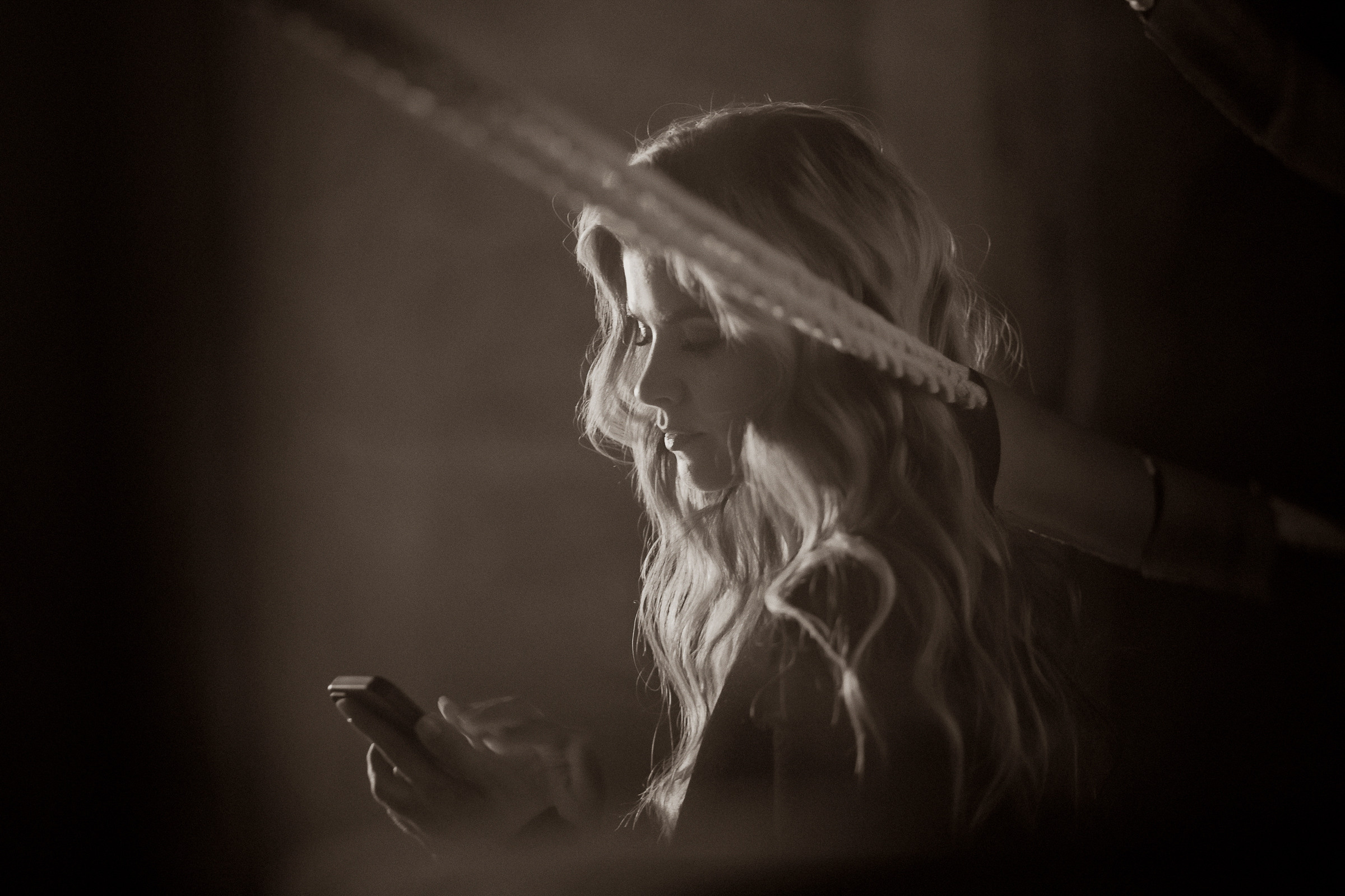 Фотосессия девушки на боксерском ринге СПб. Фотограф женский и мужской портрет Санкт-Петербург