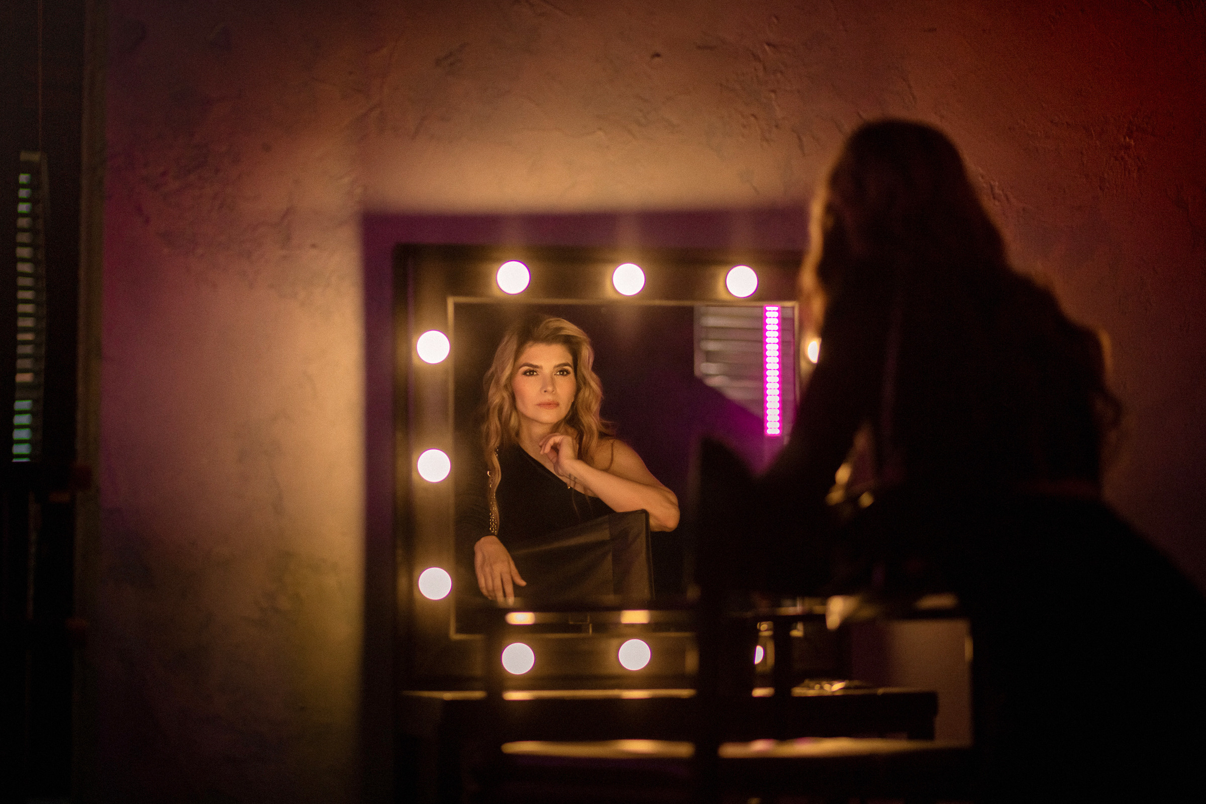 Фотосессия девушки на боксерском ринге СПб. Фотограф женский и мужской портрет Санкт-Петербург