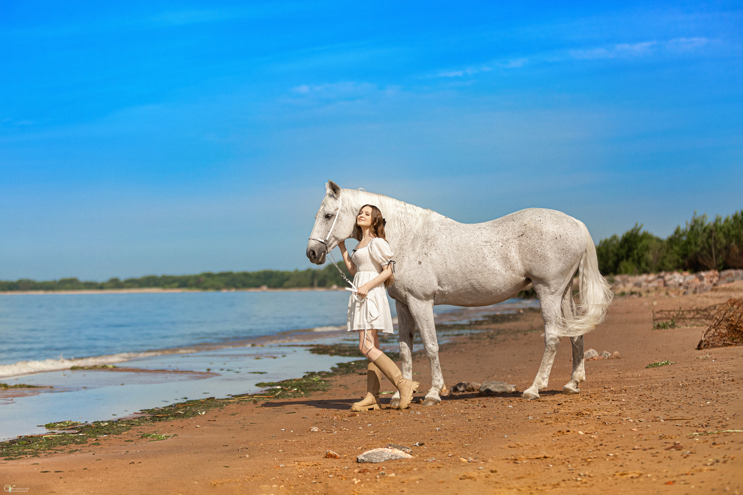 Полина. Фотограф женский и мужской портрет Санкт-Петербург
