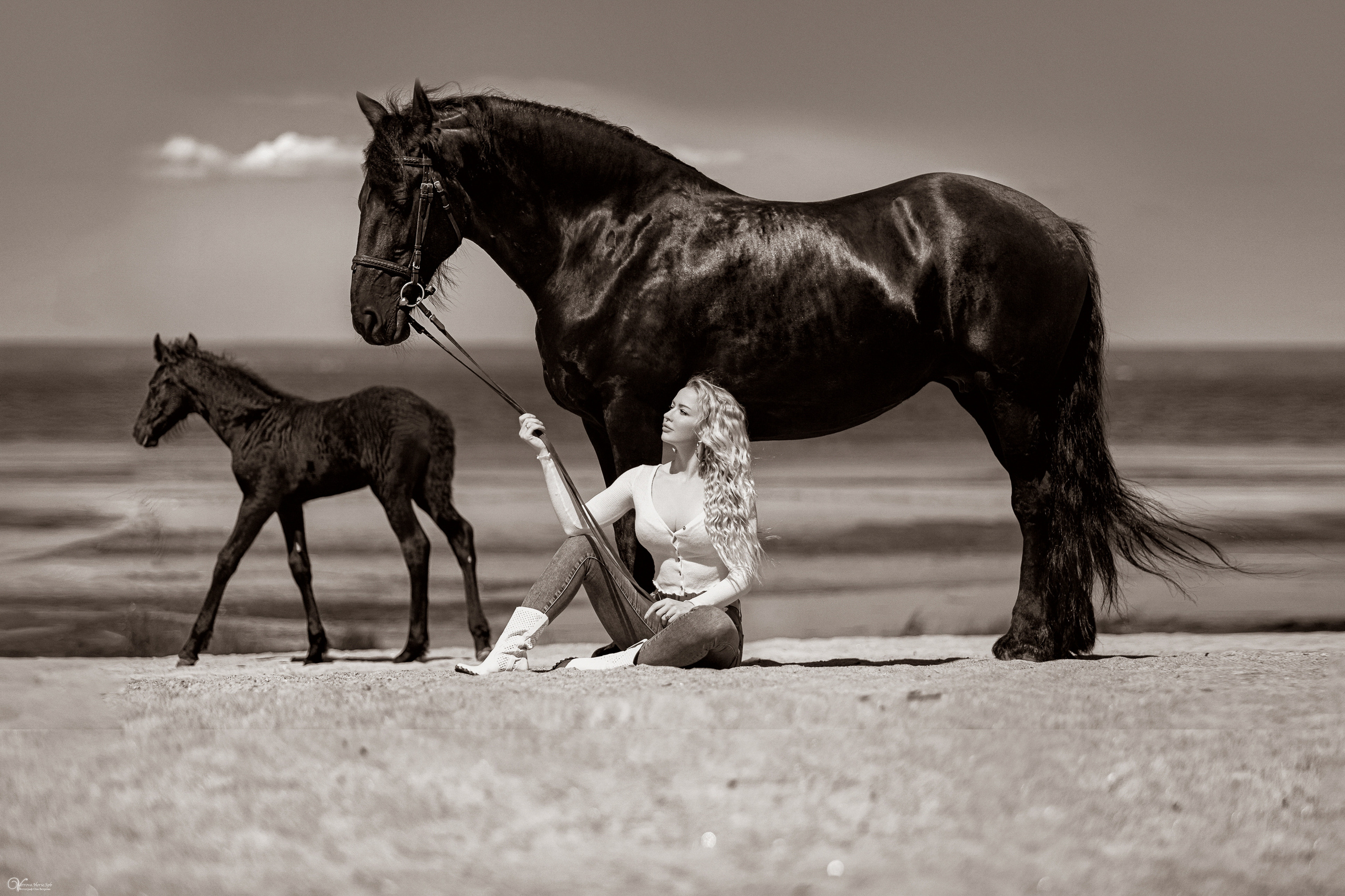 Даша. Фотограф женский и мужской портрет Санкт-Петербург