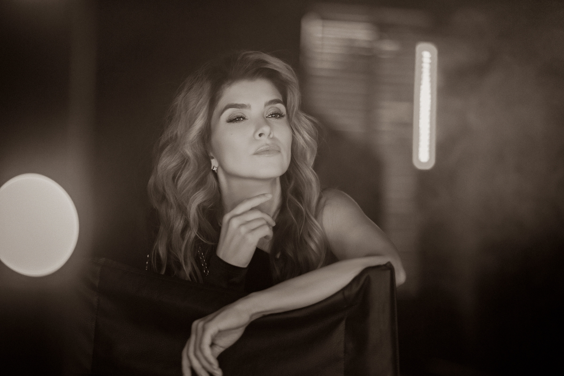 Фотосессия девушки на боксерском ринге СПб. Фотограф женский и мужской портрет Санкт-Петербург