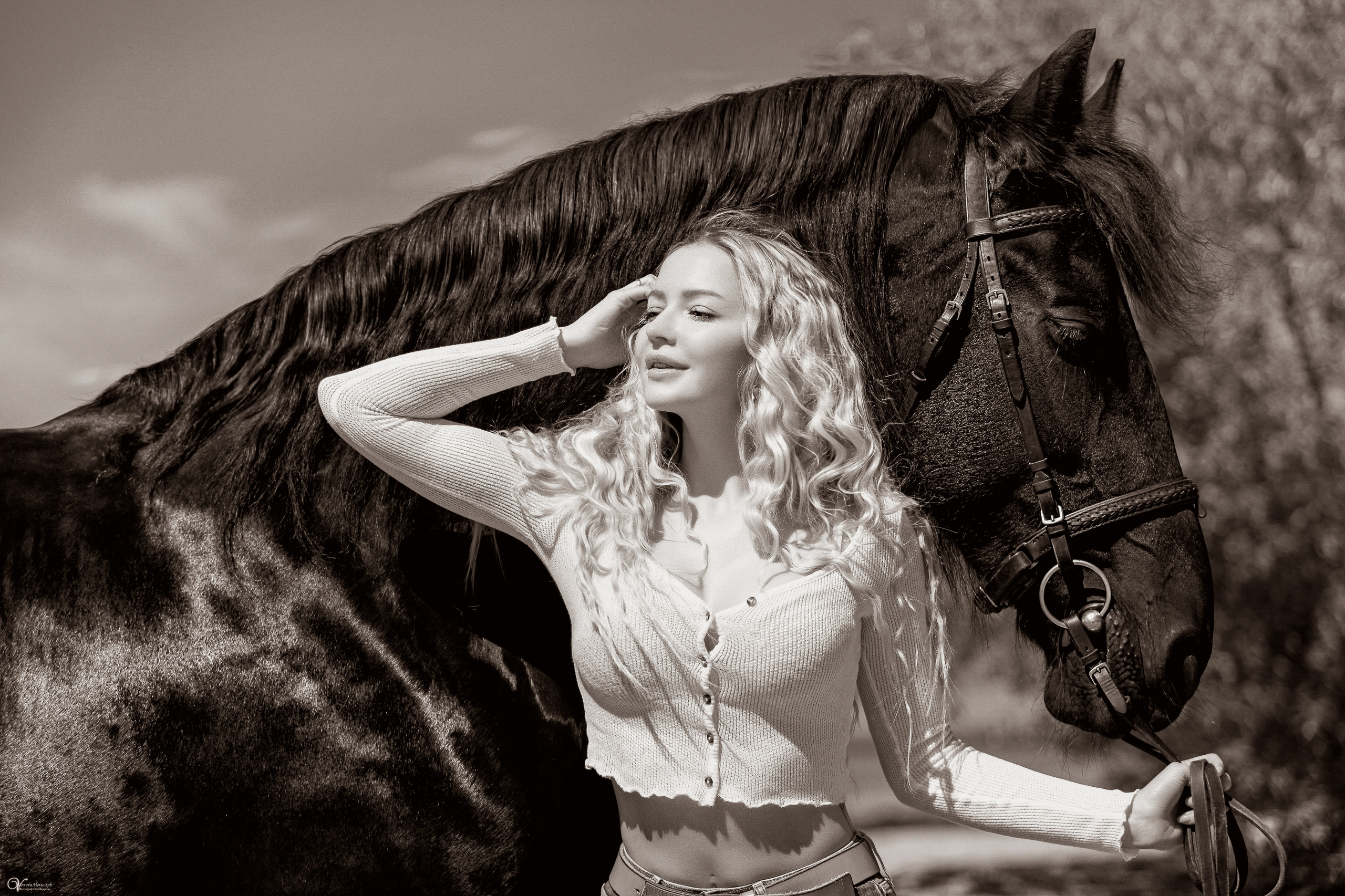 Даша. Фотограф женский и мужской портрет Санкт-Петербург