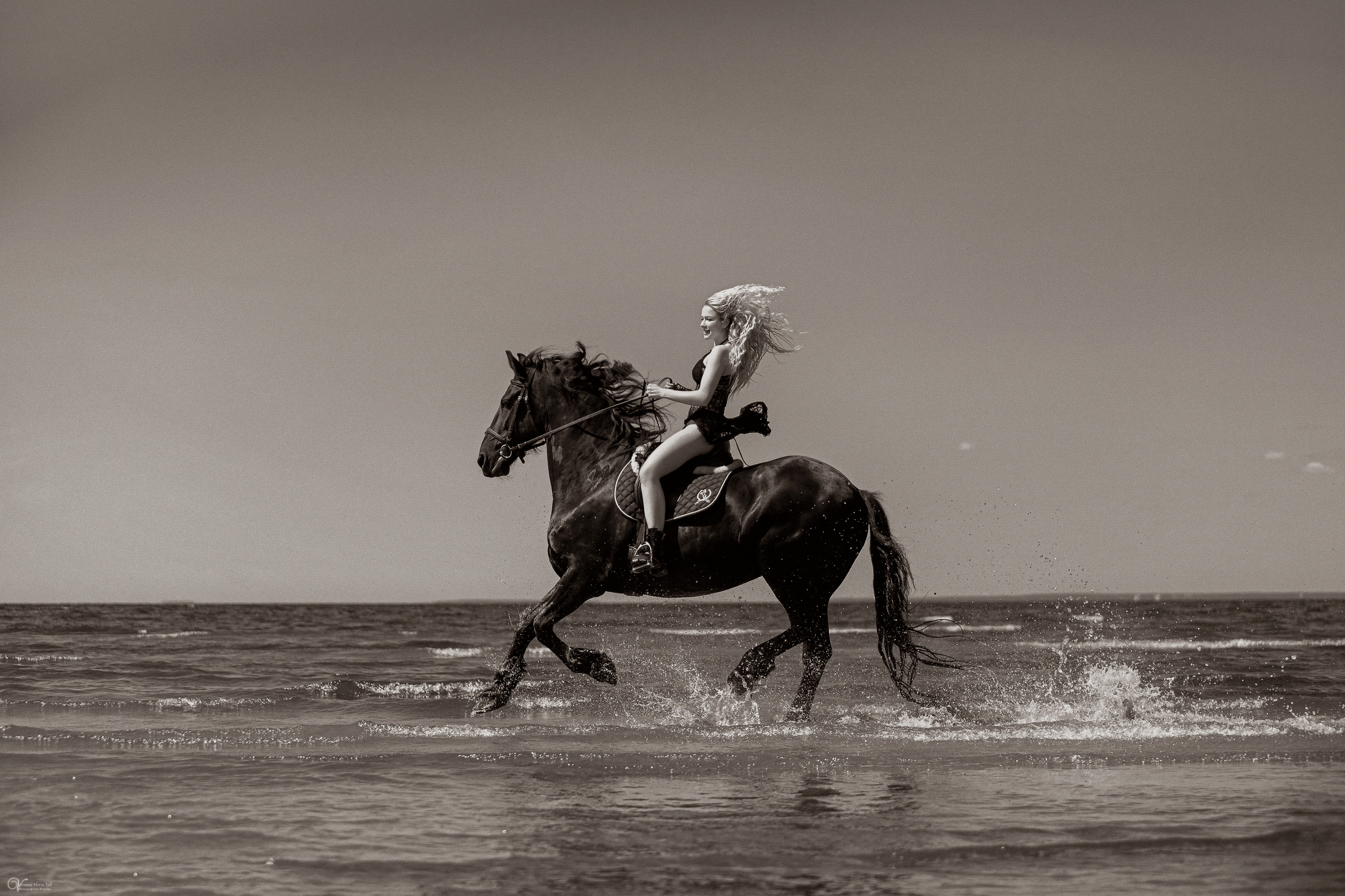 Даша и Фрея. Фотограф женский и мужской портрет Санкт-Петербург