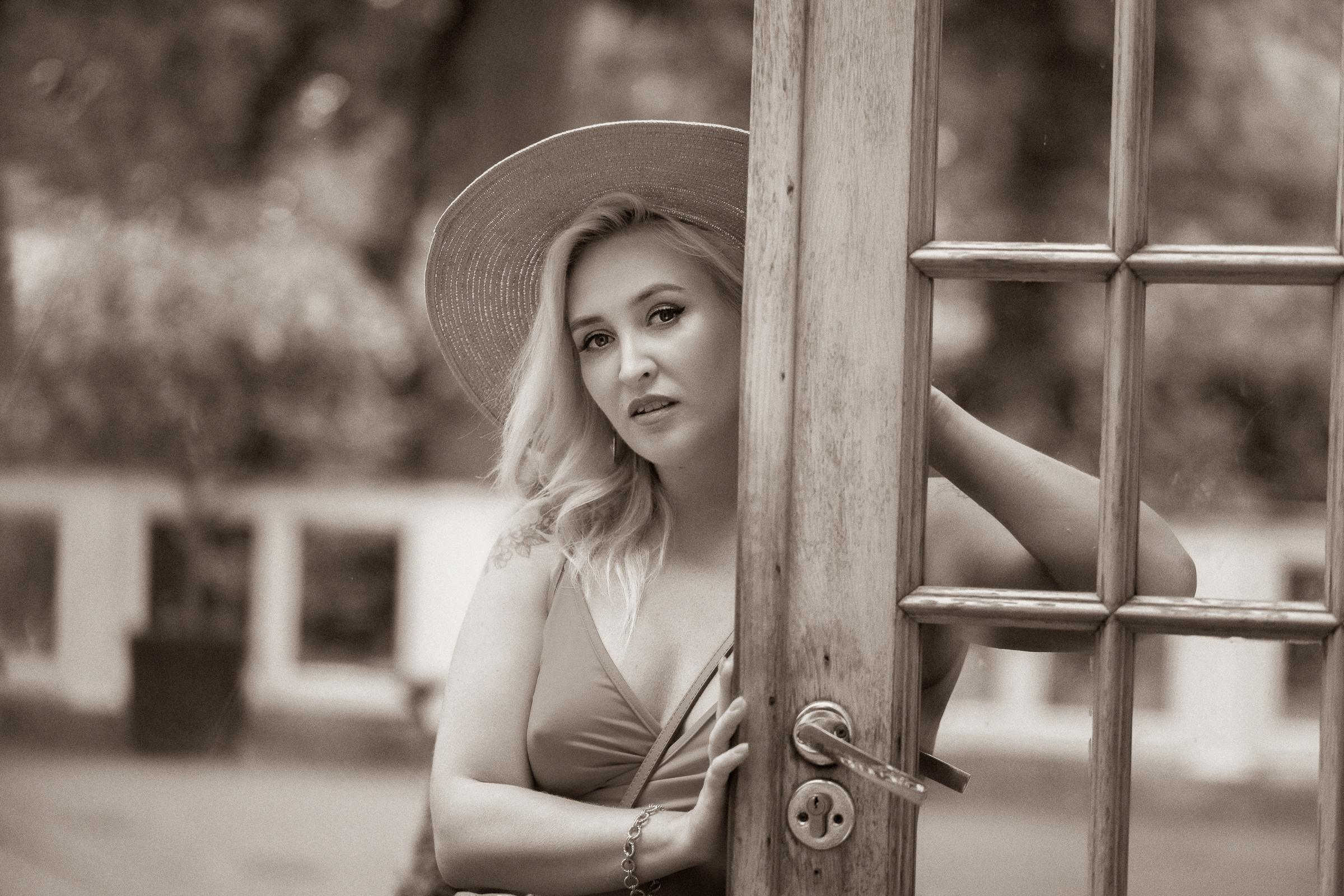 Летний сад_Сицилия. Фотограф женский и мужской портрет Санкт-Петербург