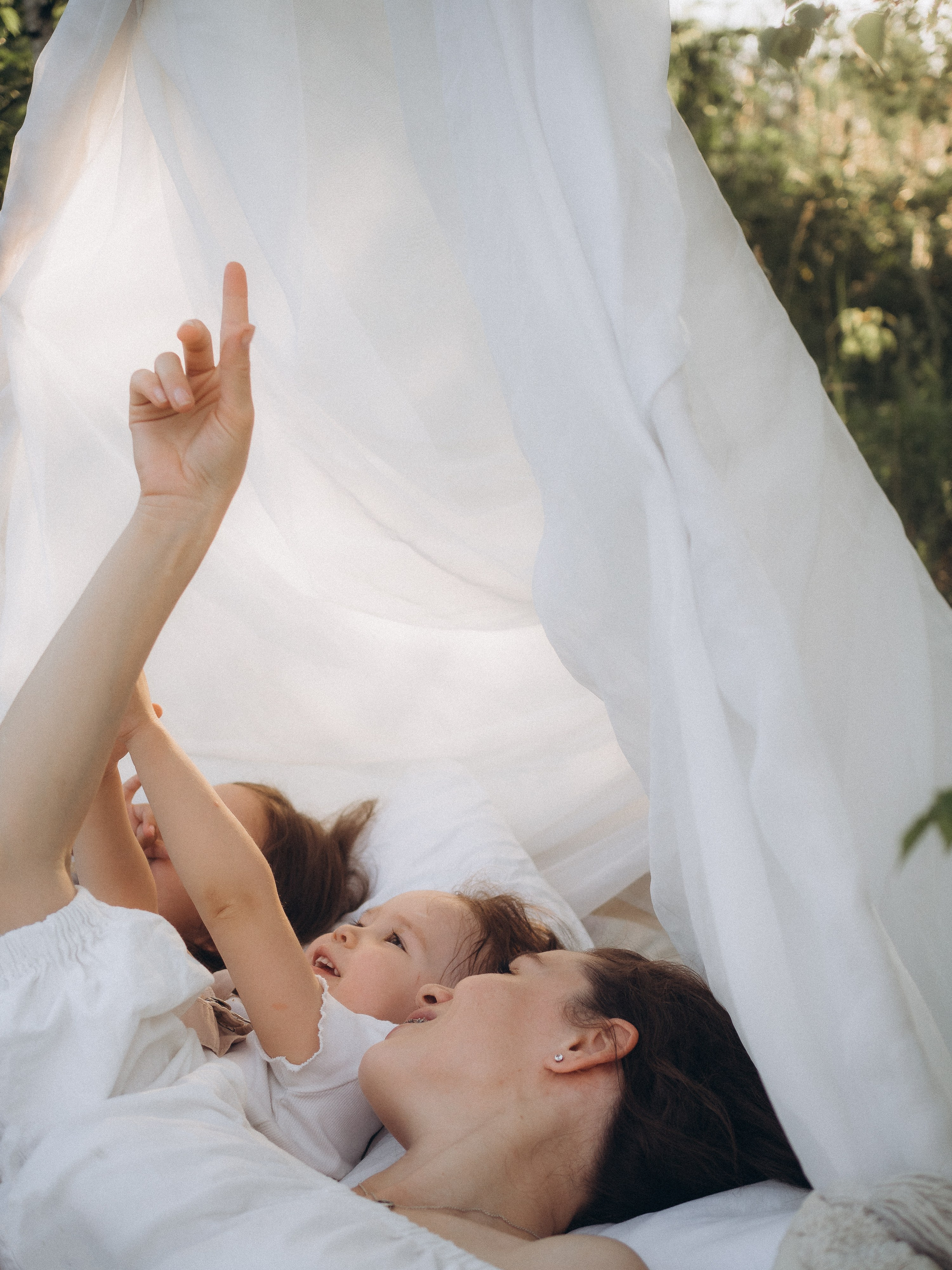 На природе. поля. Семейный и детский фотограф в Уфе Намощенко Юлия