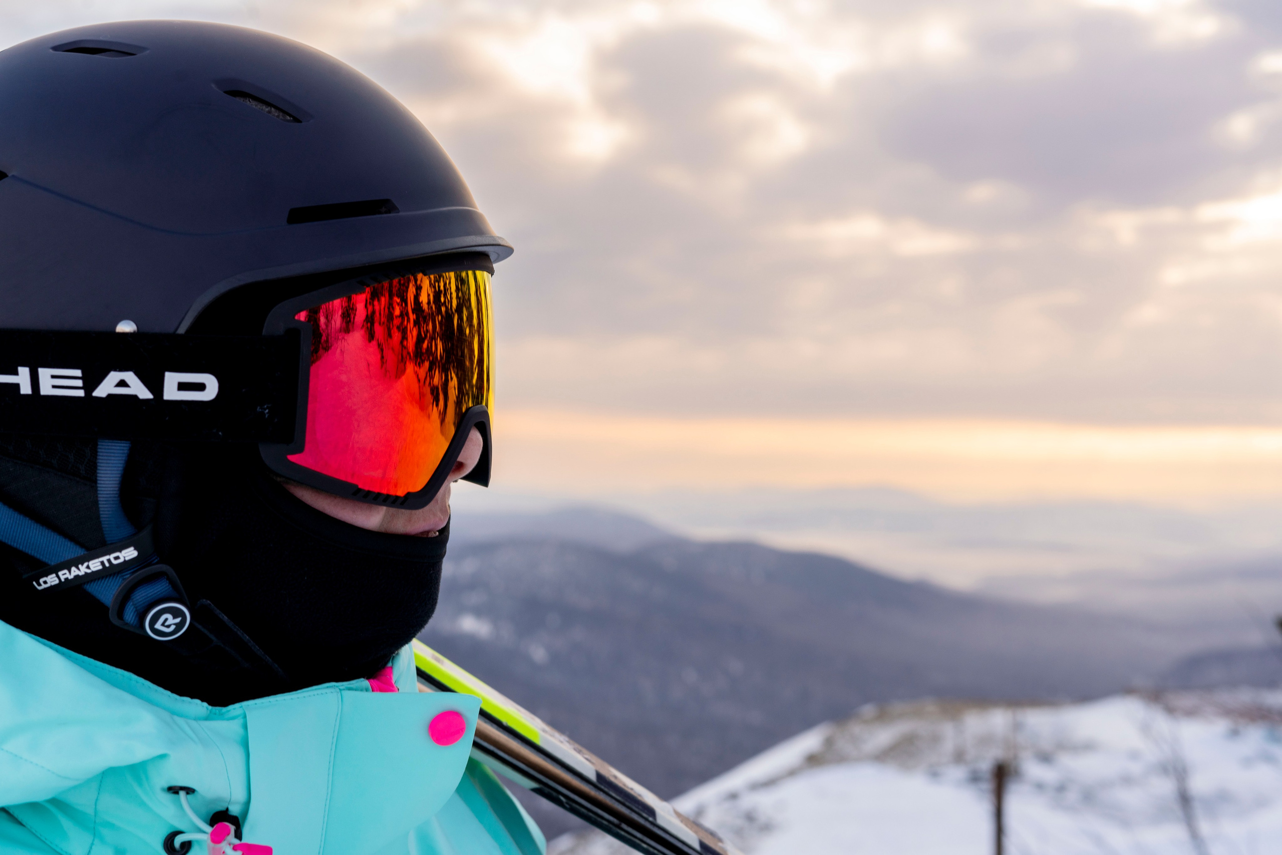 Тур. Анастасия Паршукова — фотограф Шерегеш Новосибирск