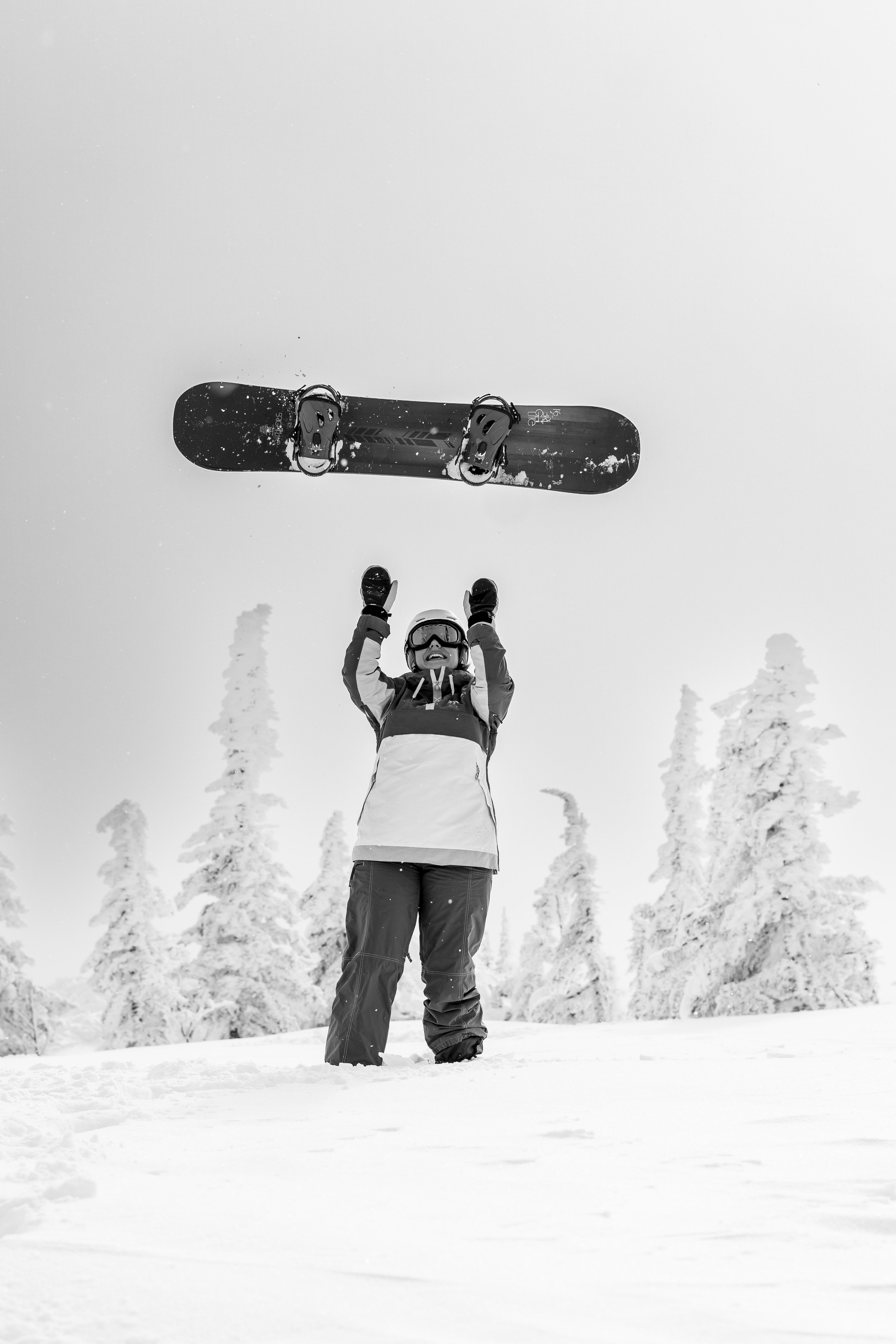 Тур. Анастасия Паршукова — фотограф Шерегеш Новосибирск