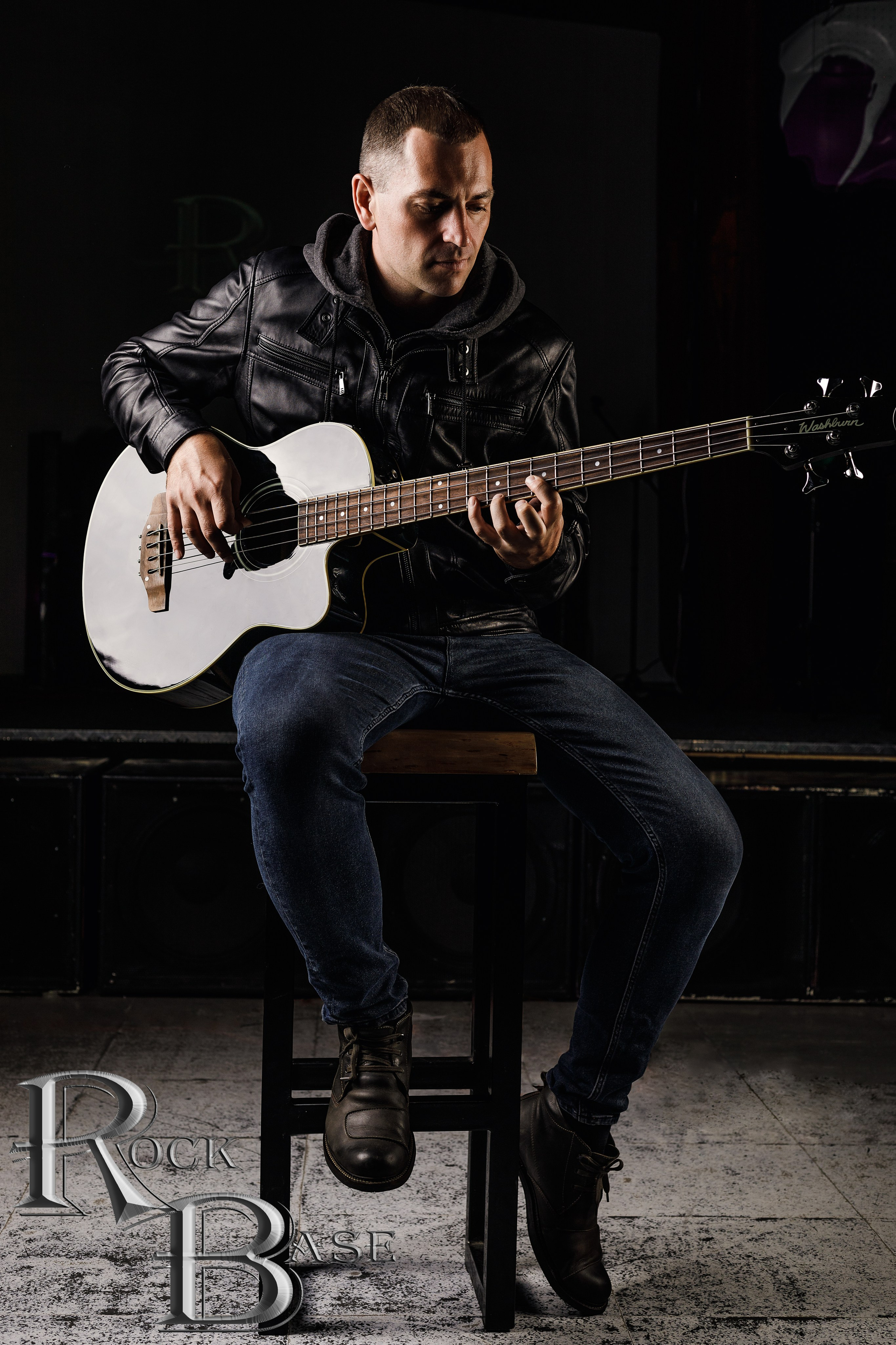 Rock Base. Ирина Ананич. Фотограф в Красноярске