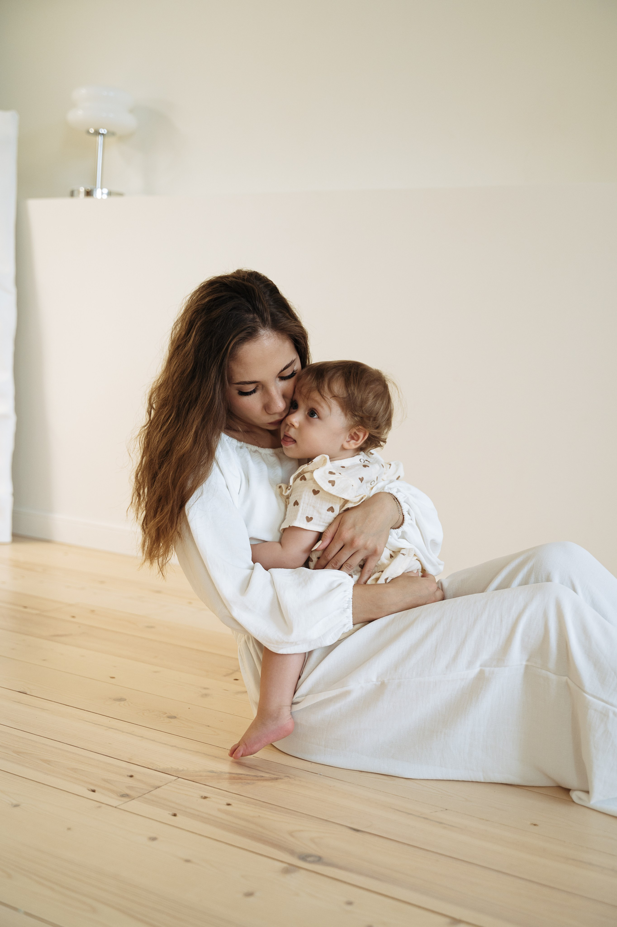 Детская фотосессия на годик Екатеринбург. Портретный и семейный фотограф в Екатеринбурге Мария Чахеева