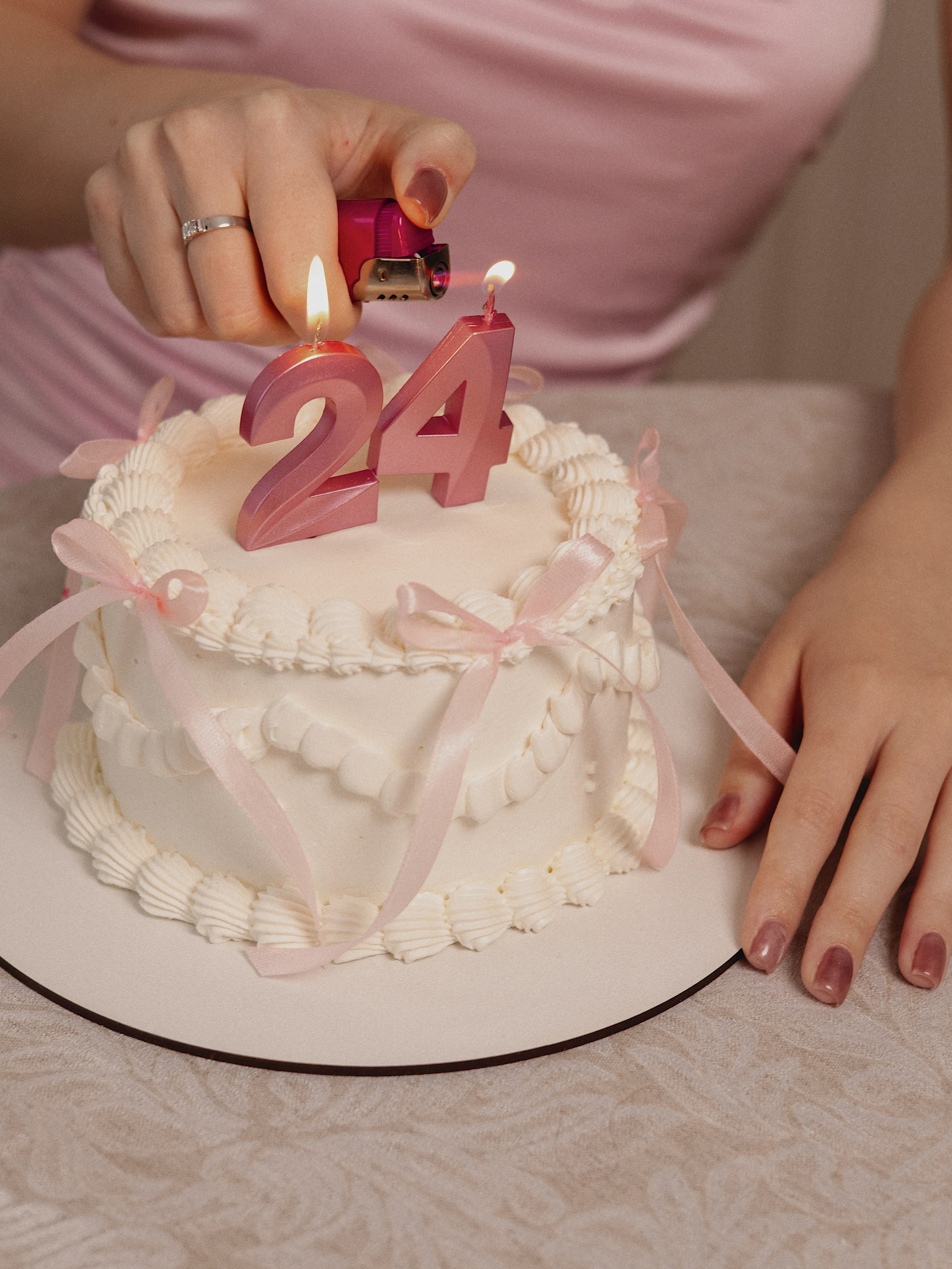 День рождения. Фотограф СПБ Засорина Юлия