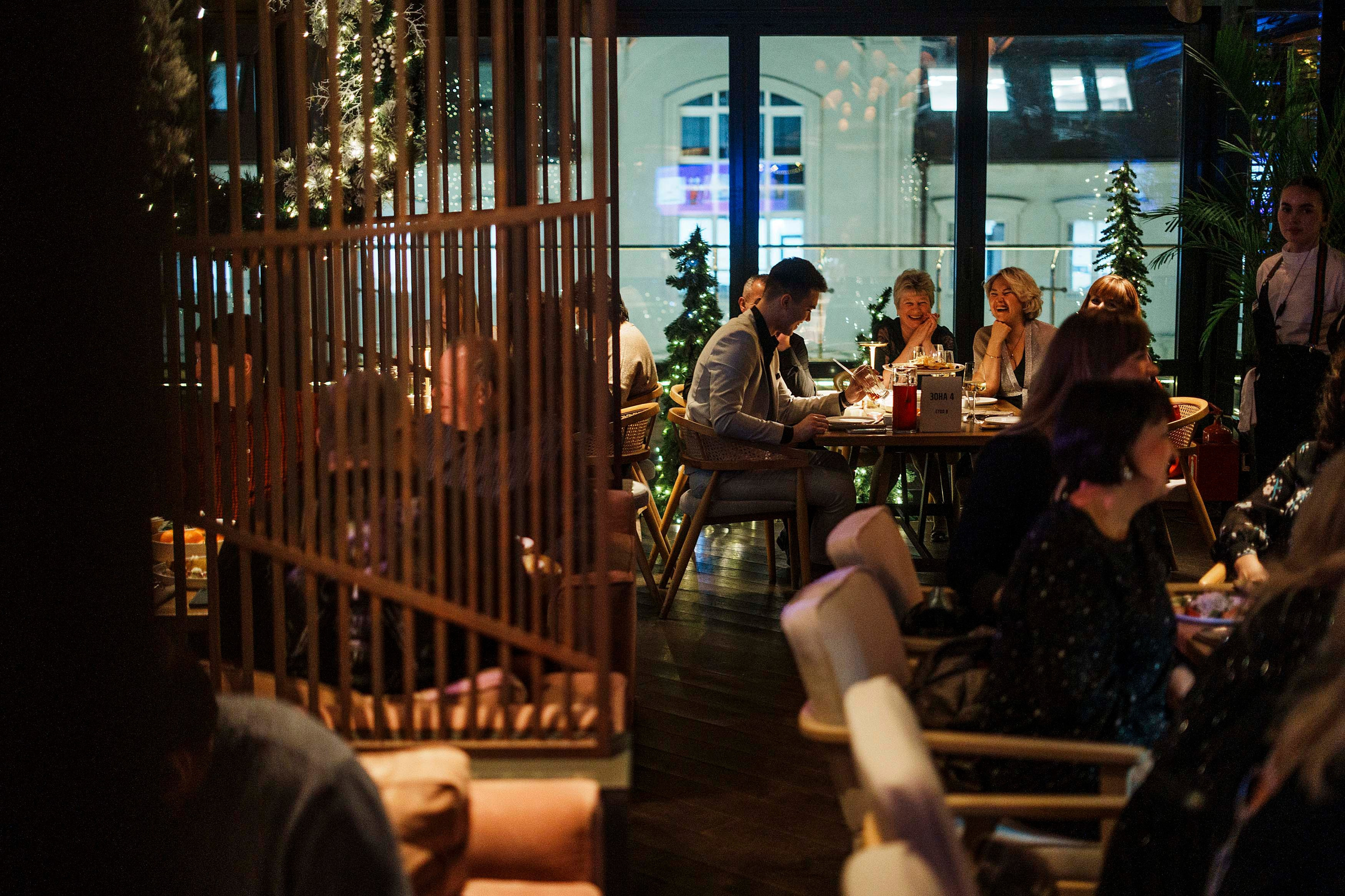 ХК Ак Барс (Корпоратив). Фотограф Казань