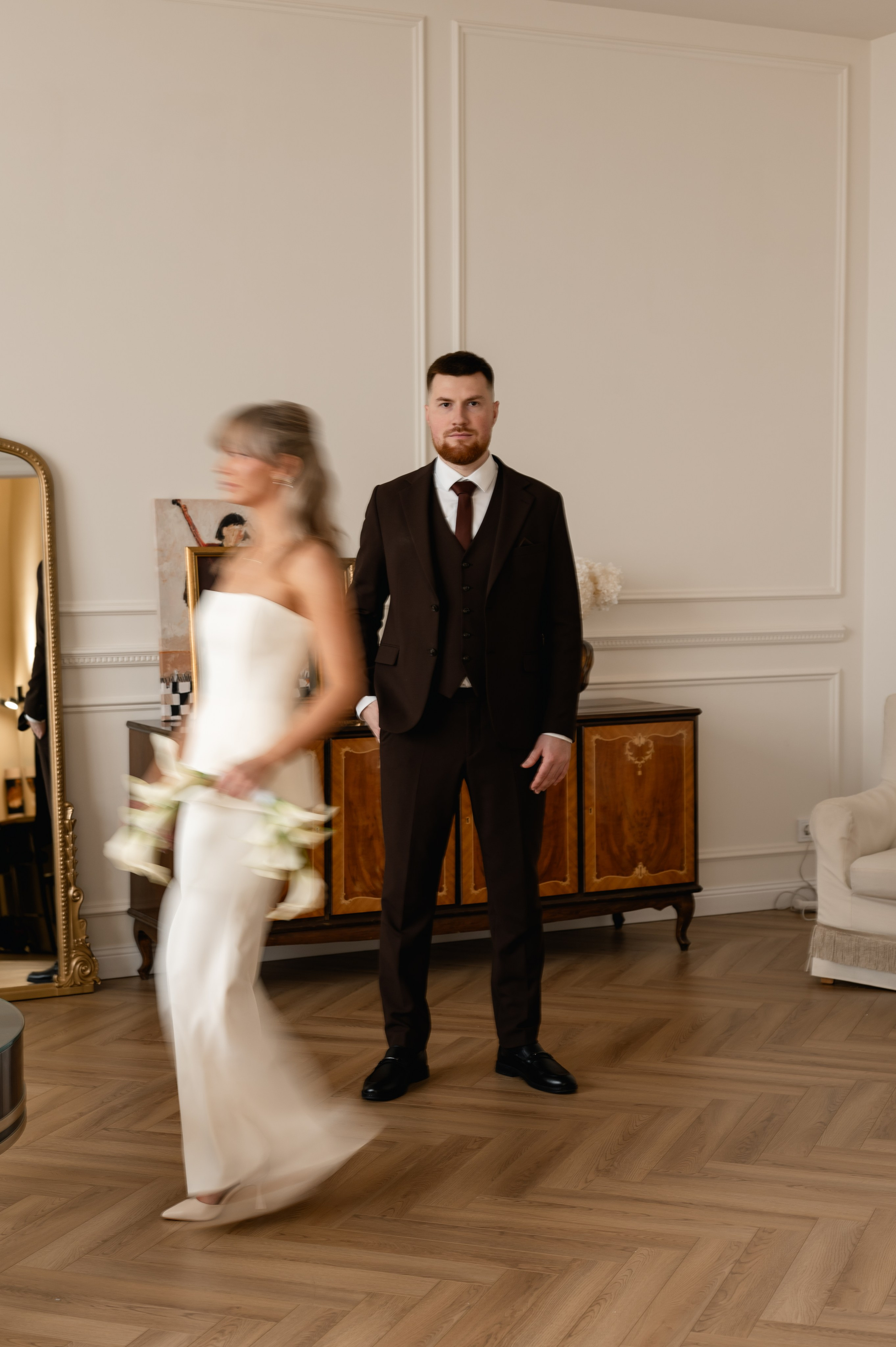 Максим и Александра. Свадебный и семейный фотограф в Краснодаре Алина Мельник