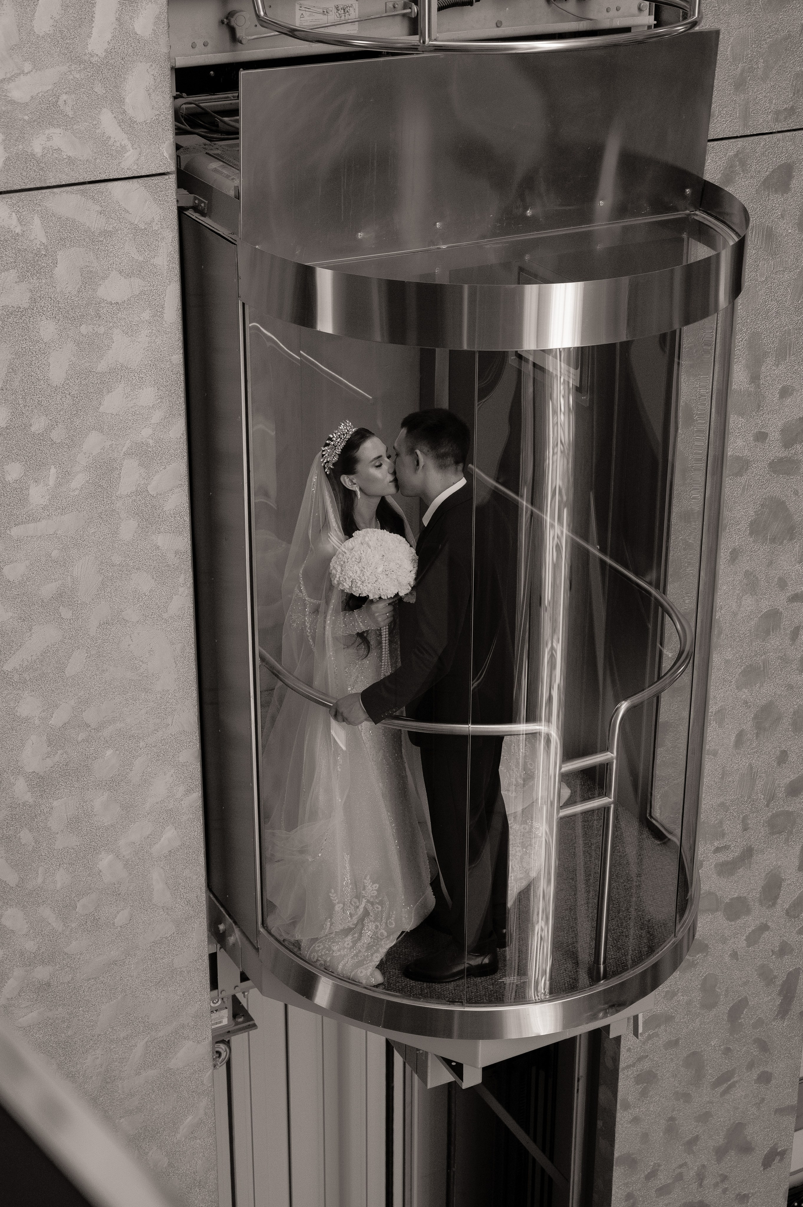 Тимур и Надежда. Свадебный и семейный фотограф в Краснодаре Алина Мельник