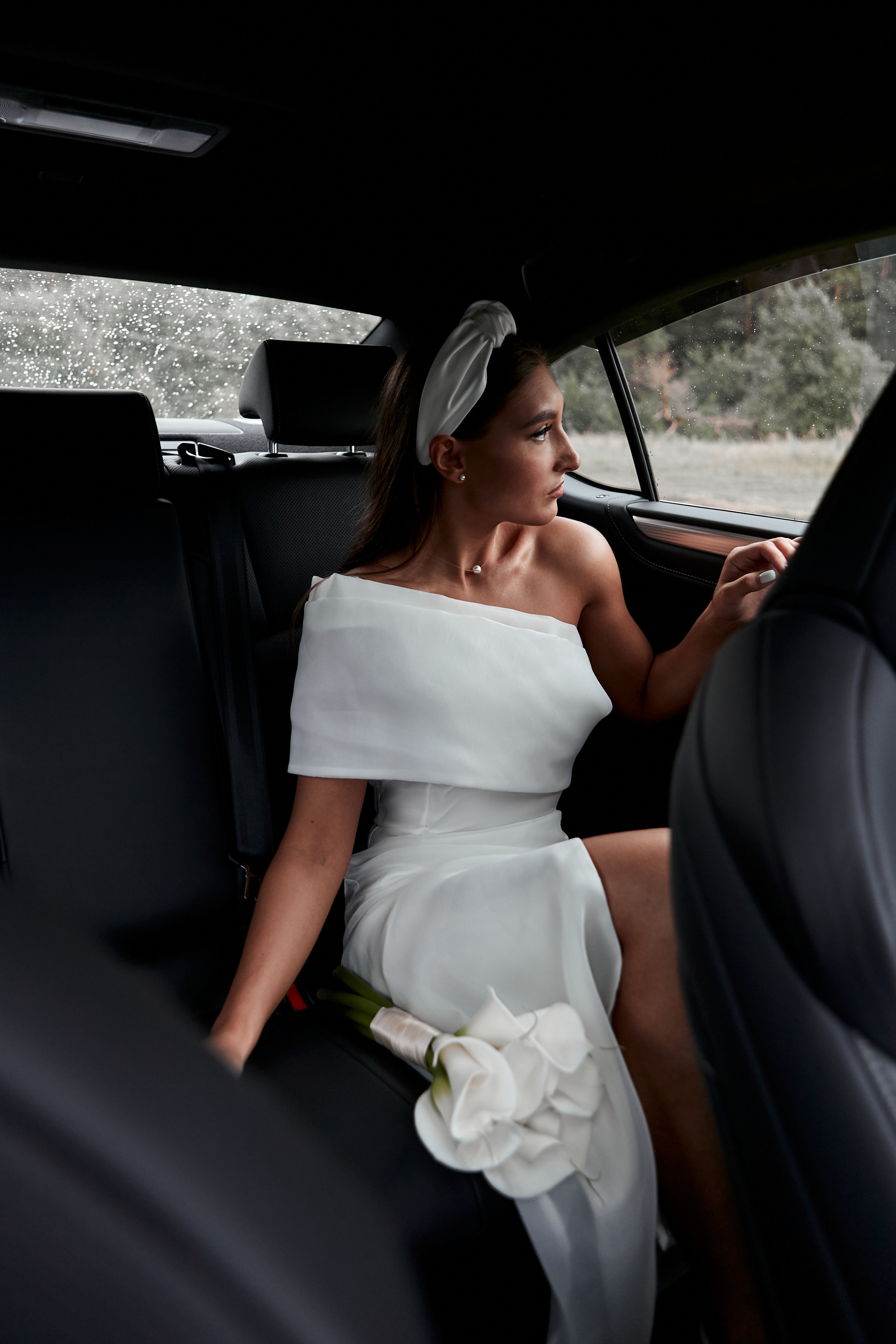 Лиза и Макс. Фотограф Анна Рублева