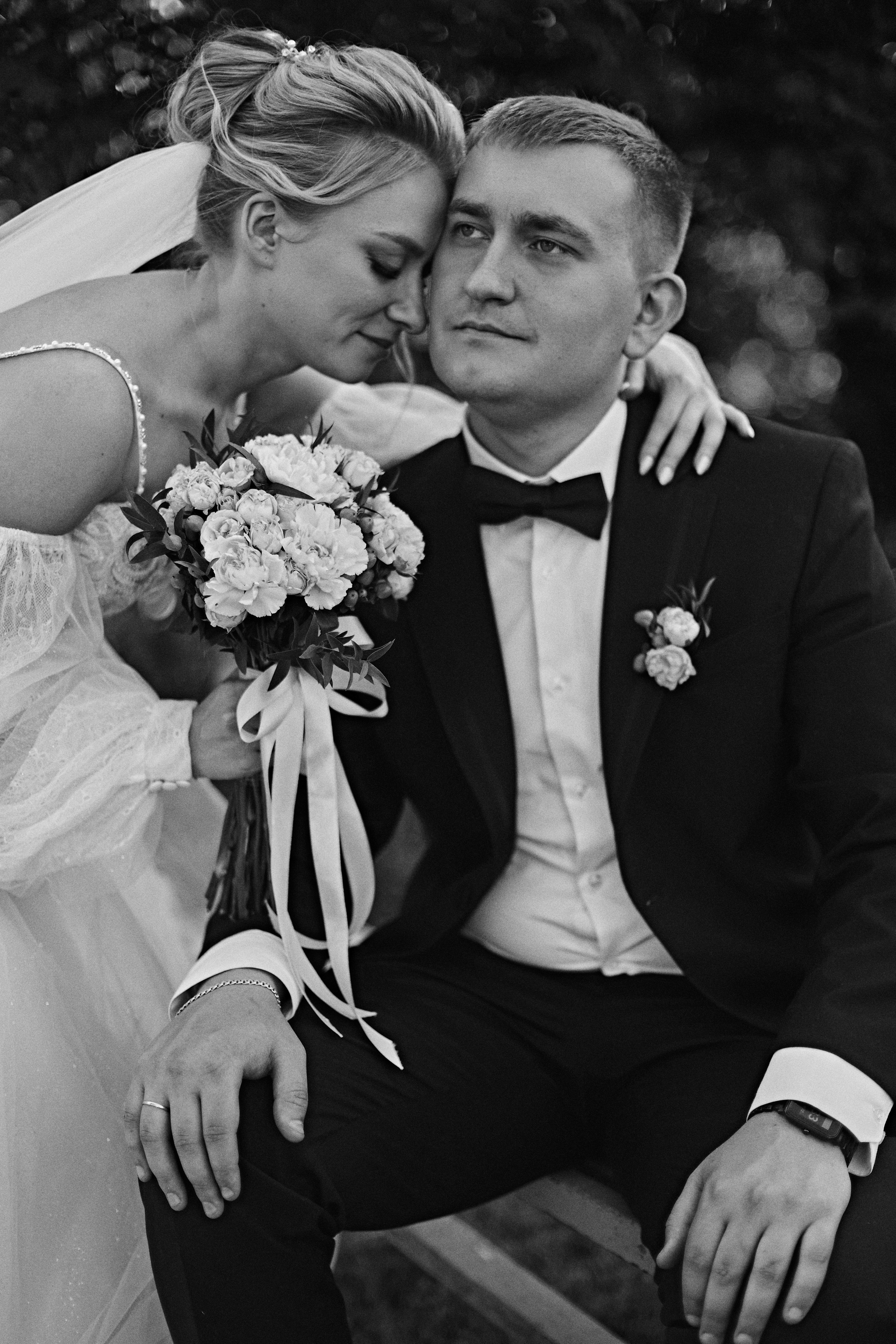 Фотограф Анна Рублева