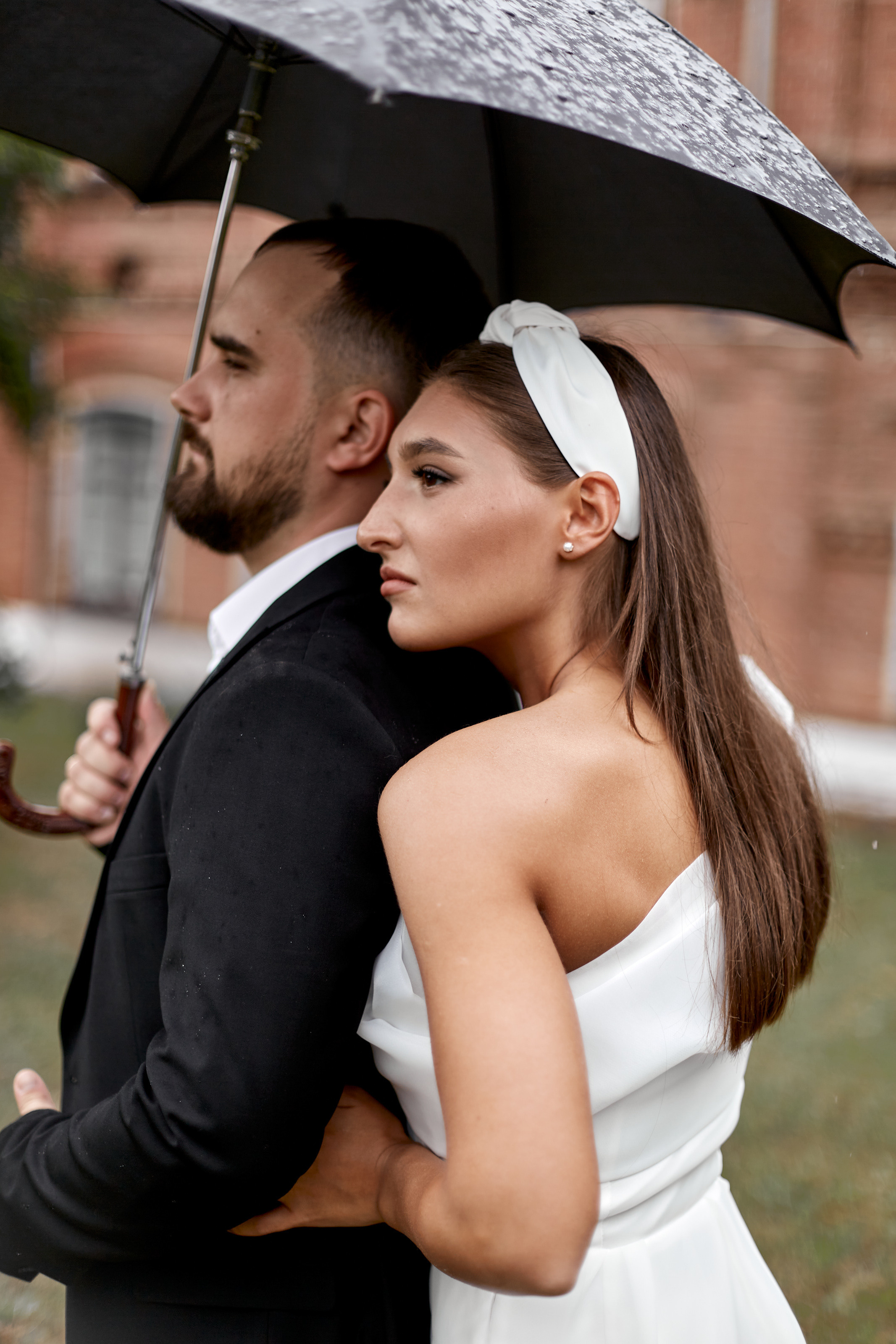 Лиза и Макс. Фотограф Анна Рублева