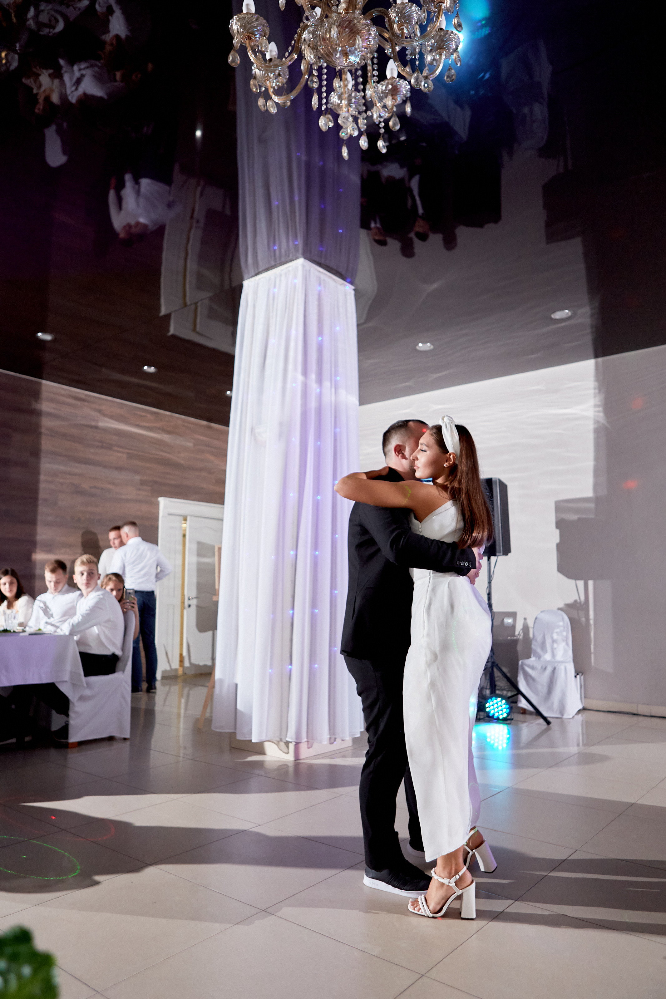 Лиза и Макс. Фотограф Анна Рублева