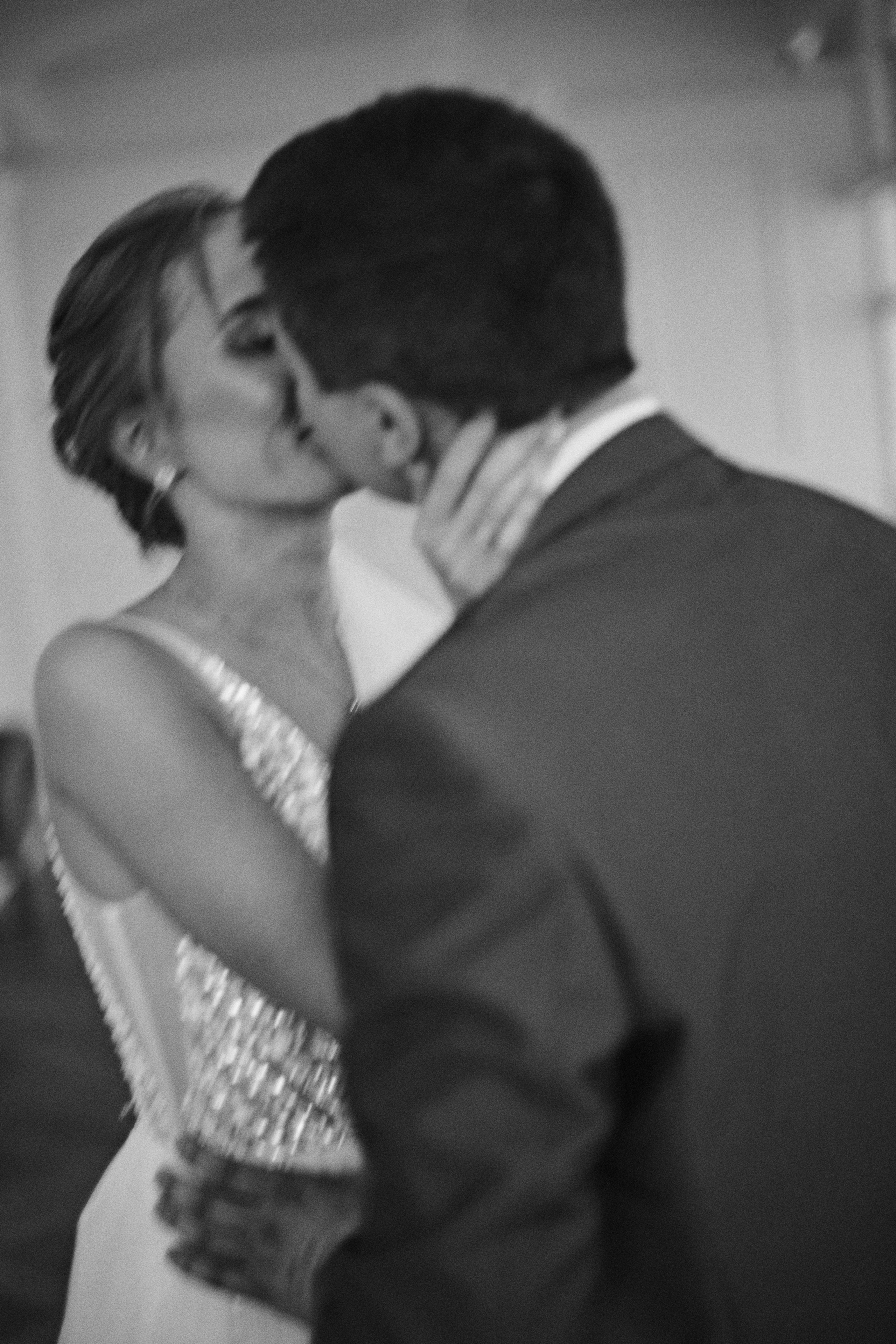 Оксана и Сергей. Фотограф Анна Рублева