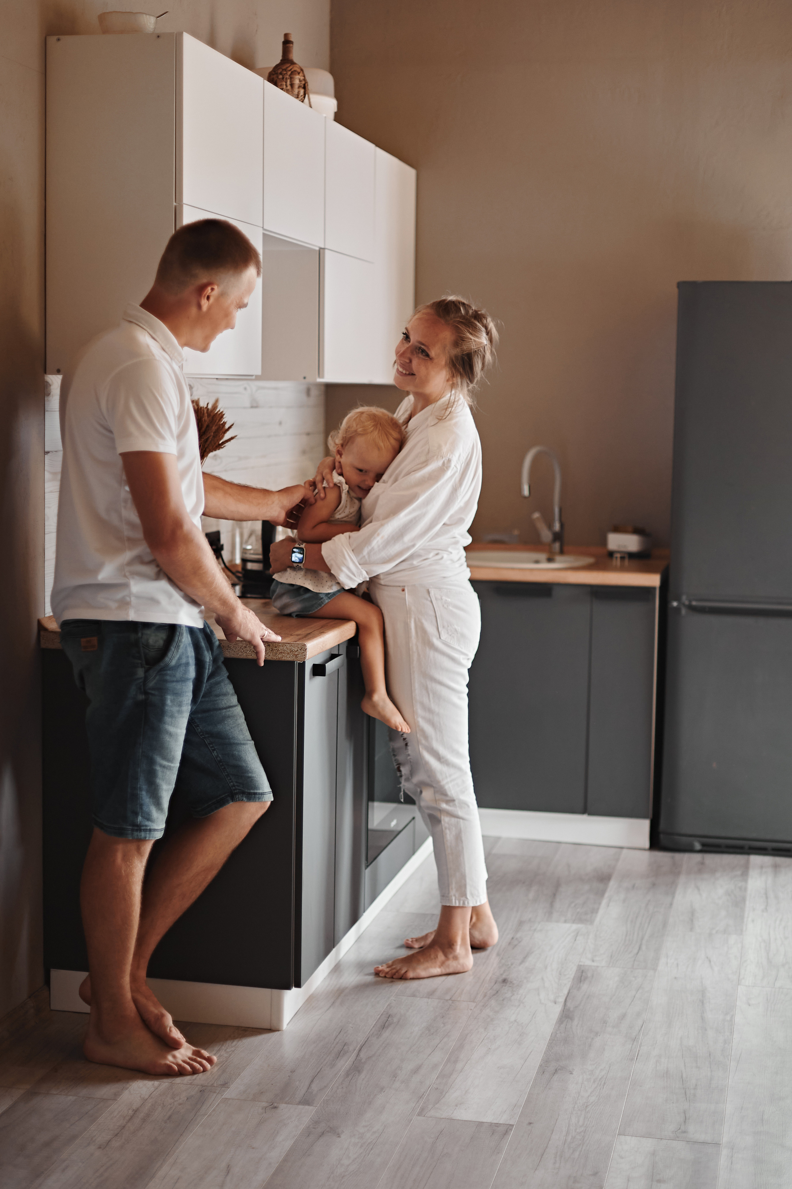 Family. Фотограф Анна Рублева