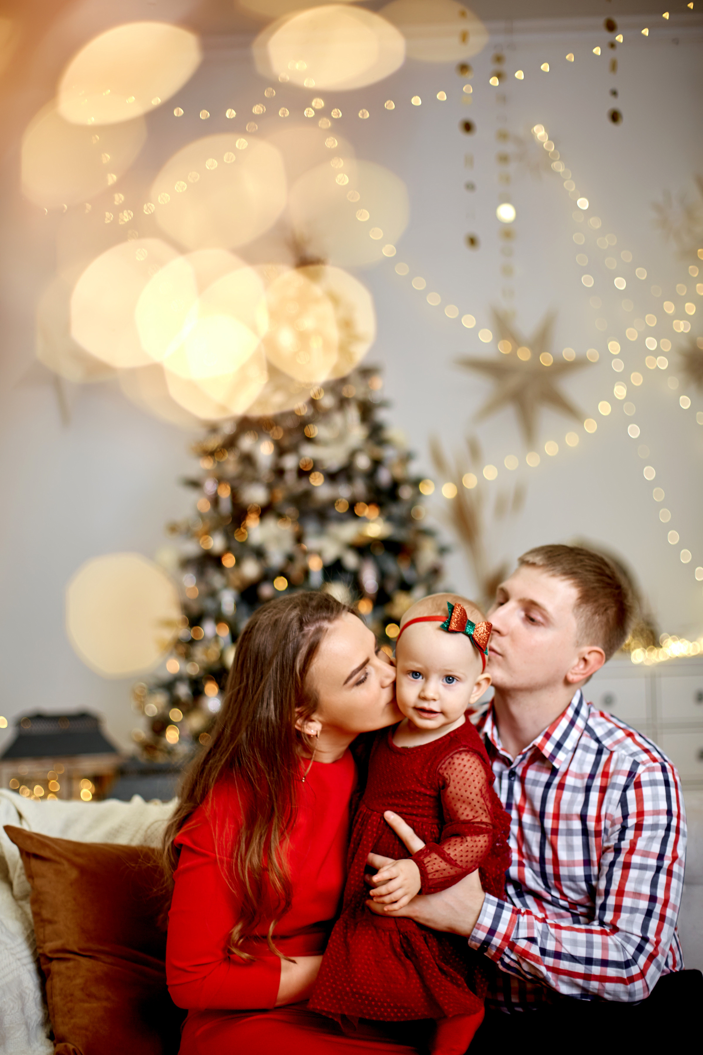 Family. Фотограф Анна Рублева