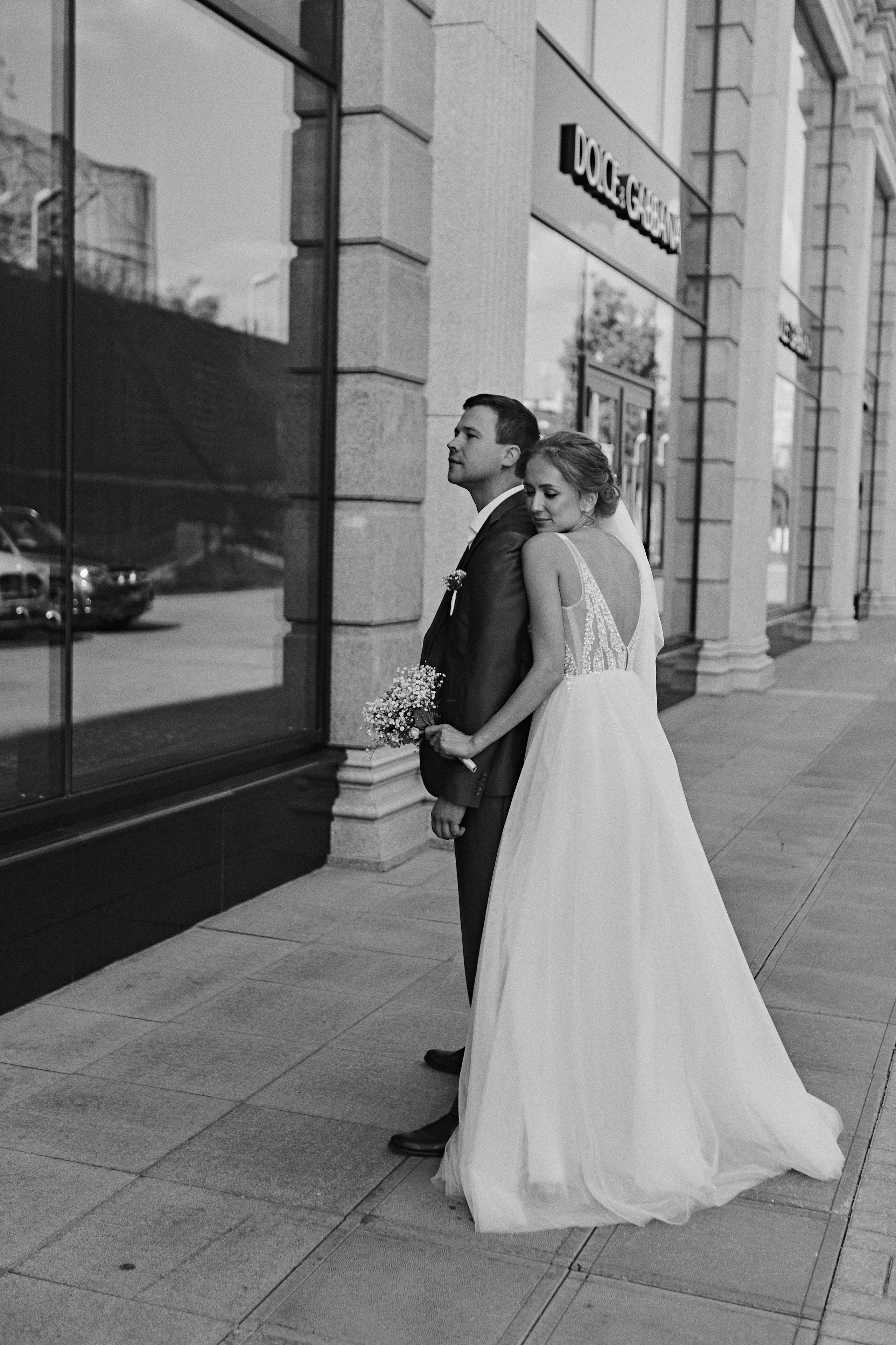 Фотограф Анна Рублева