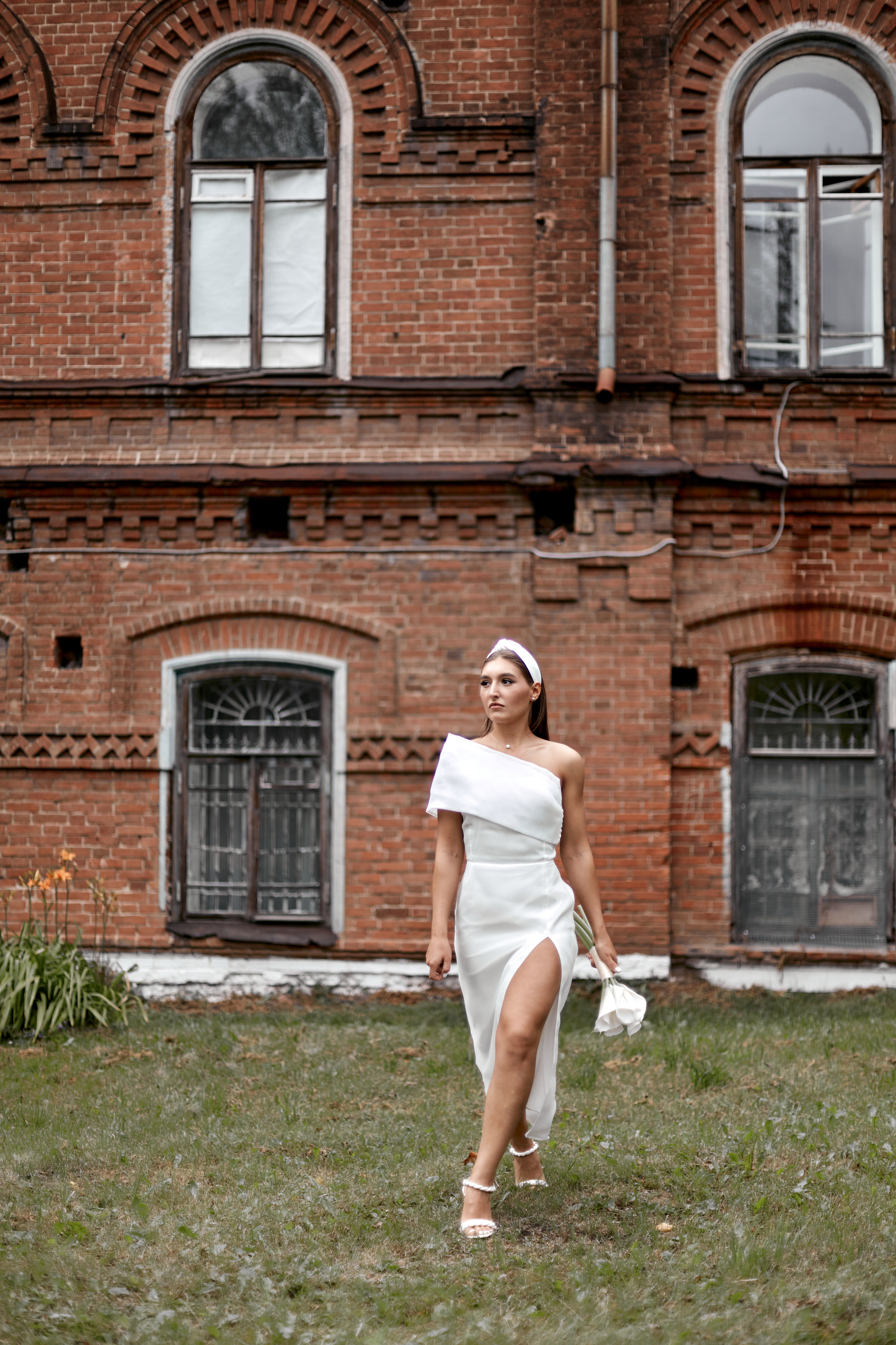 Лиза и Макс. Фотограф Анна Рублева