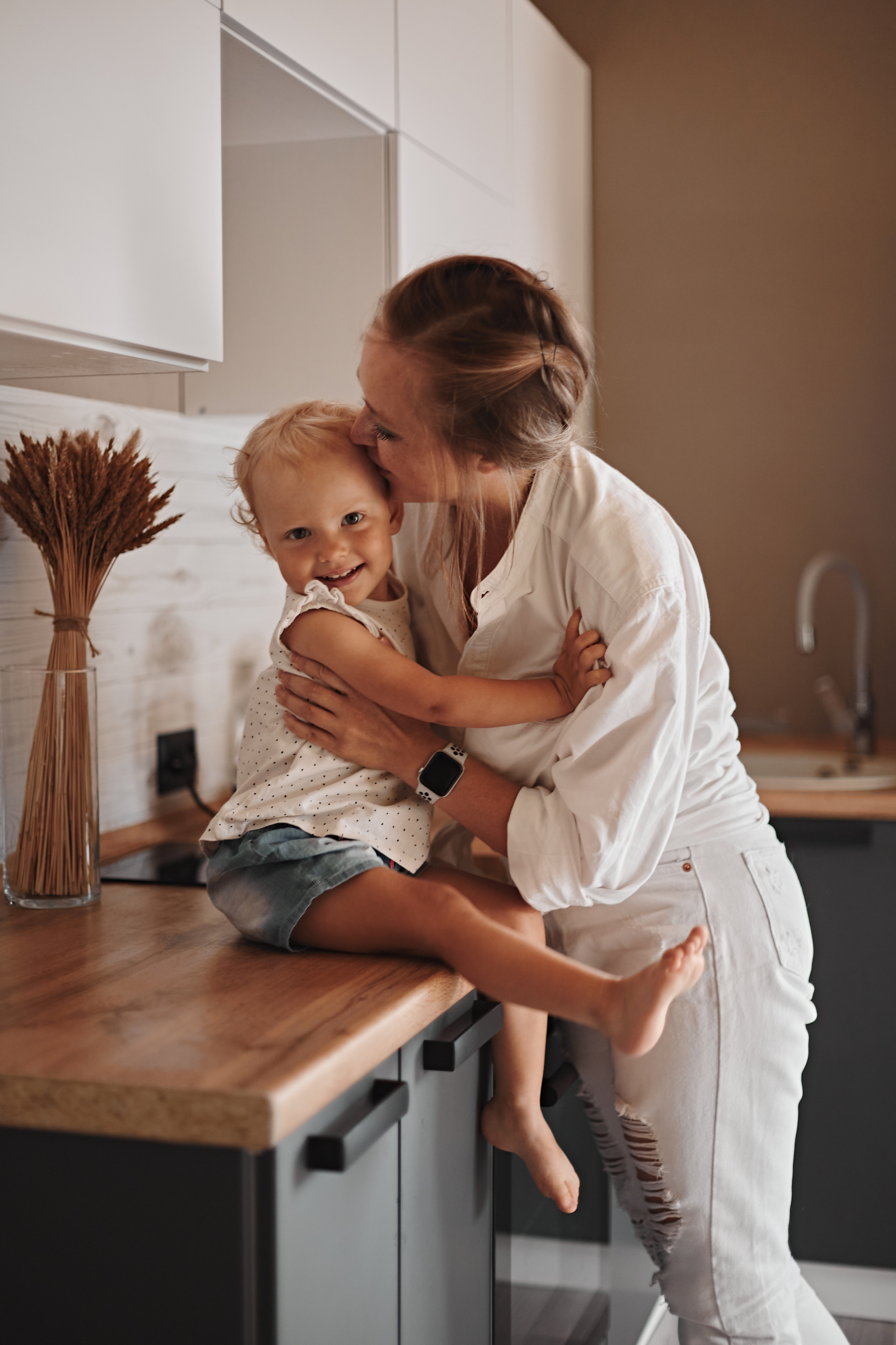 Family. Фотограф Анна Рублева