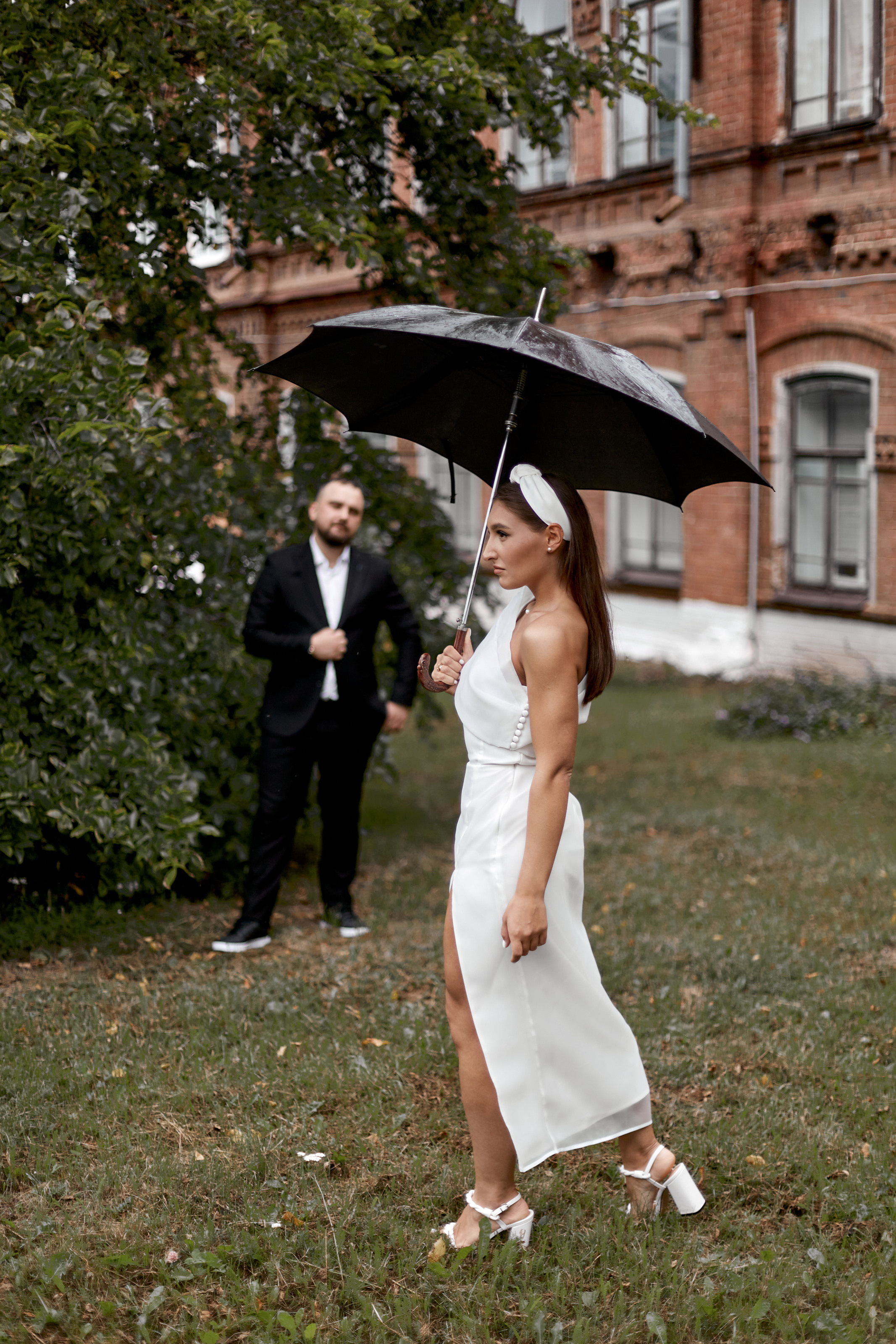 Лиза и Макс. Фотограф Анна Рублева