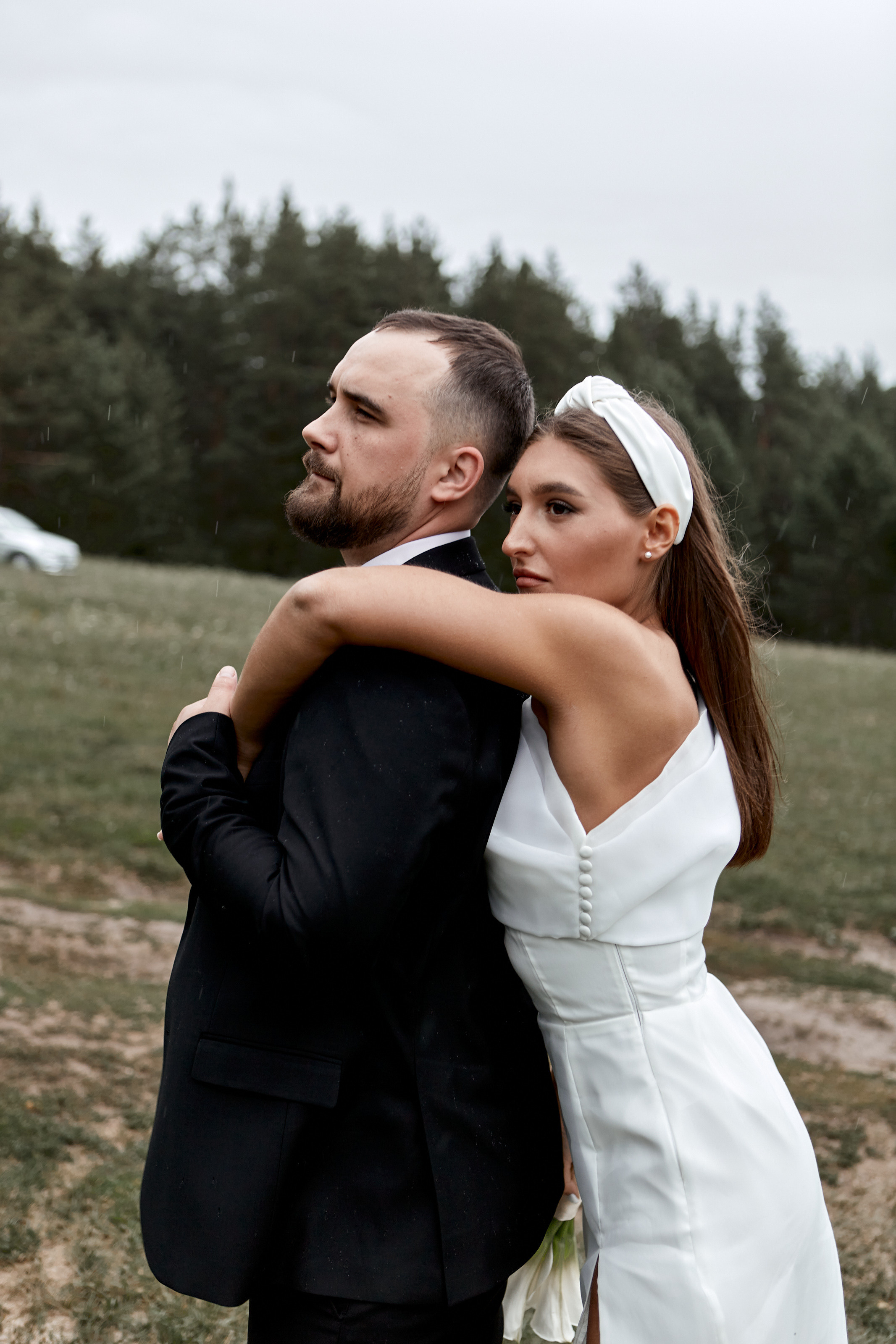 Лиза и Макс. Фотограф Анна Рублева