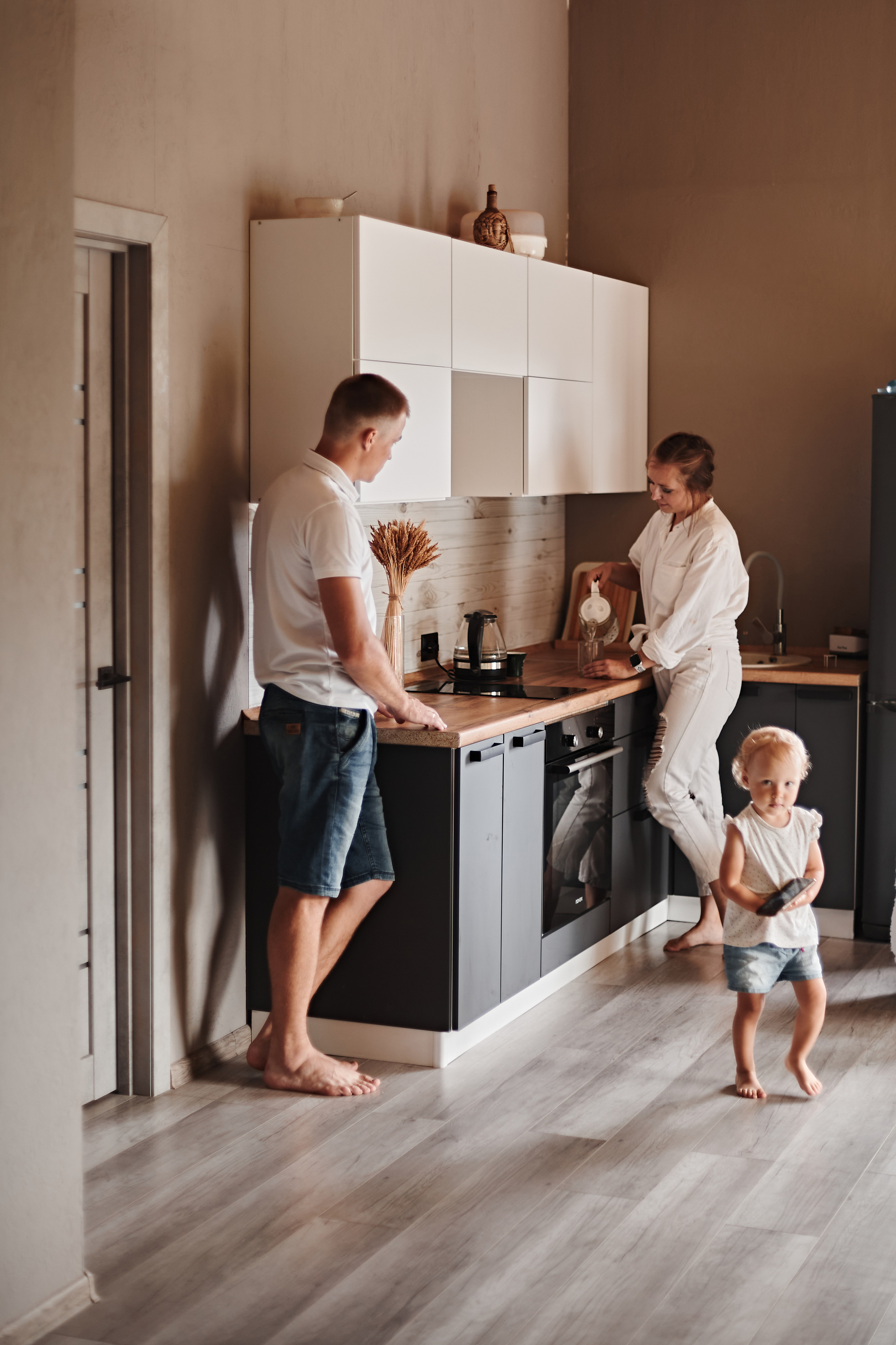 Family. Фотограф Анна Рублева