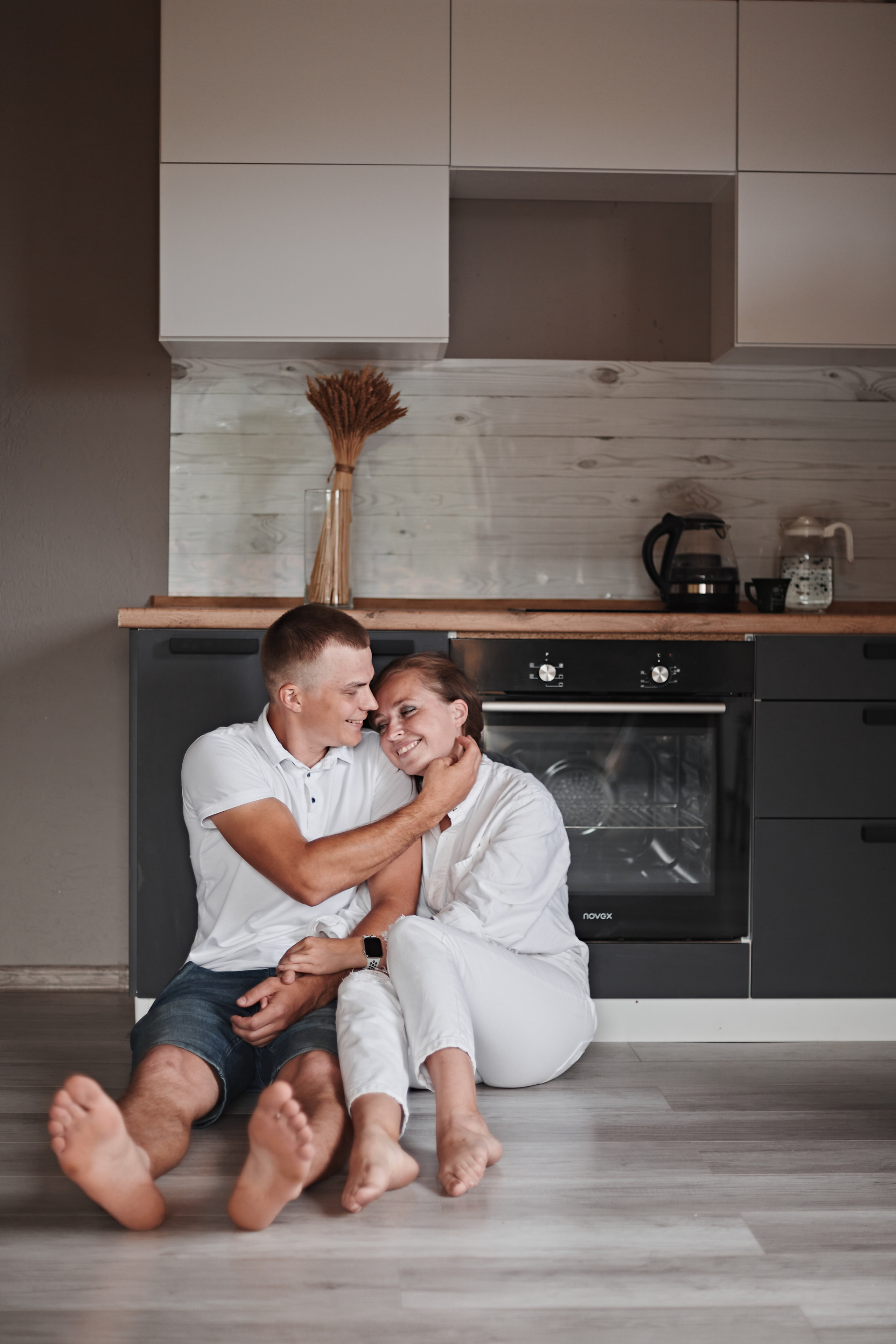 Family. Фотограф Анна Рублева