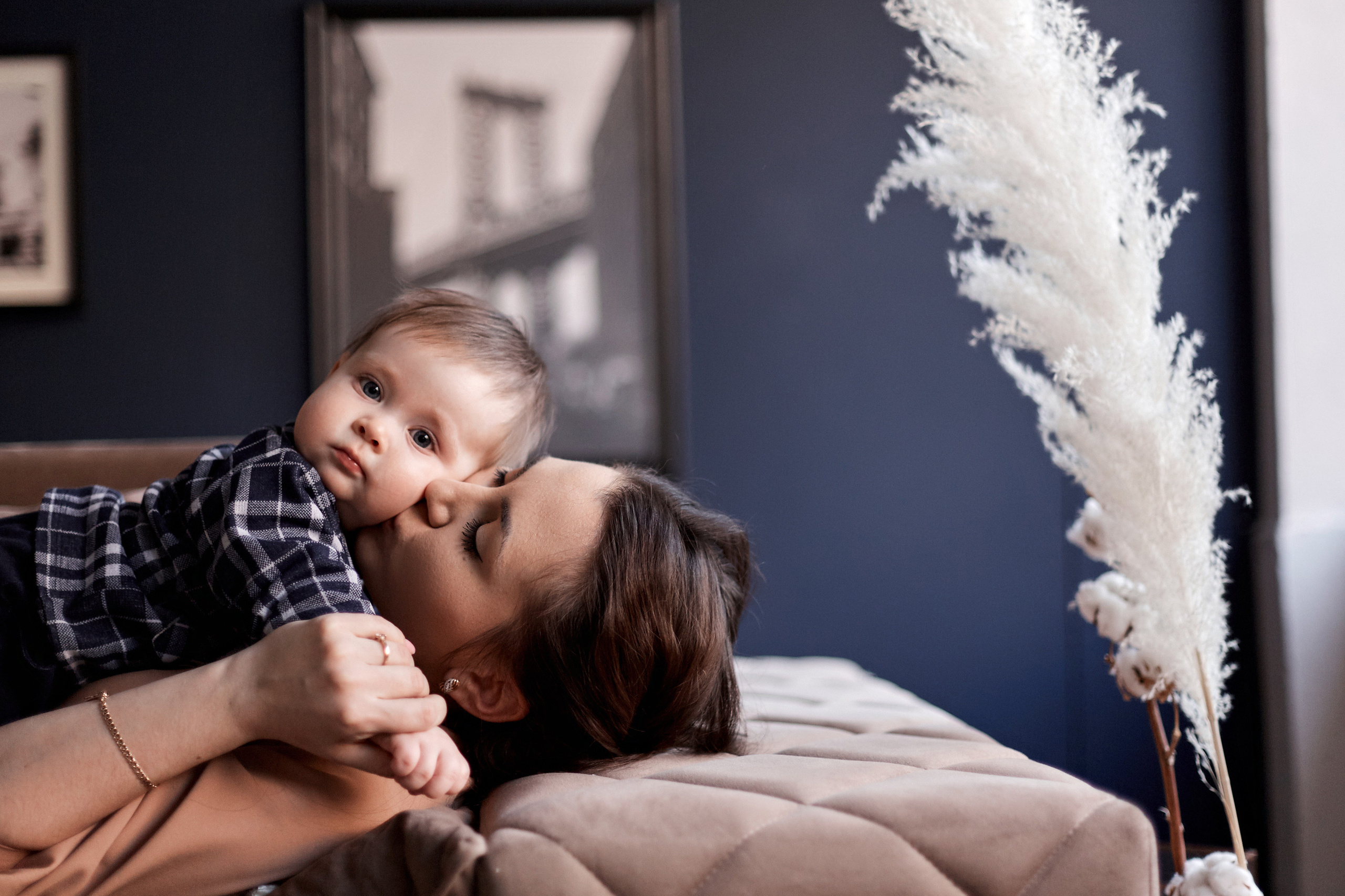 Family. Фотограф Анна Рублева
