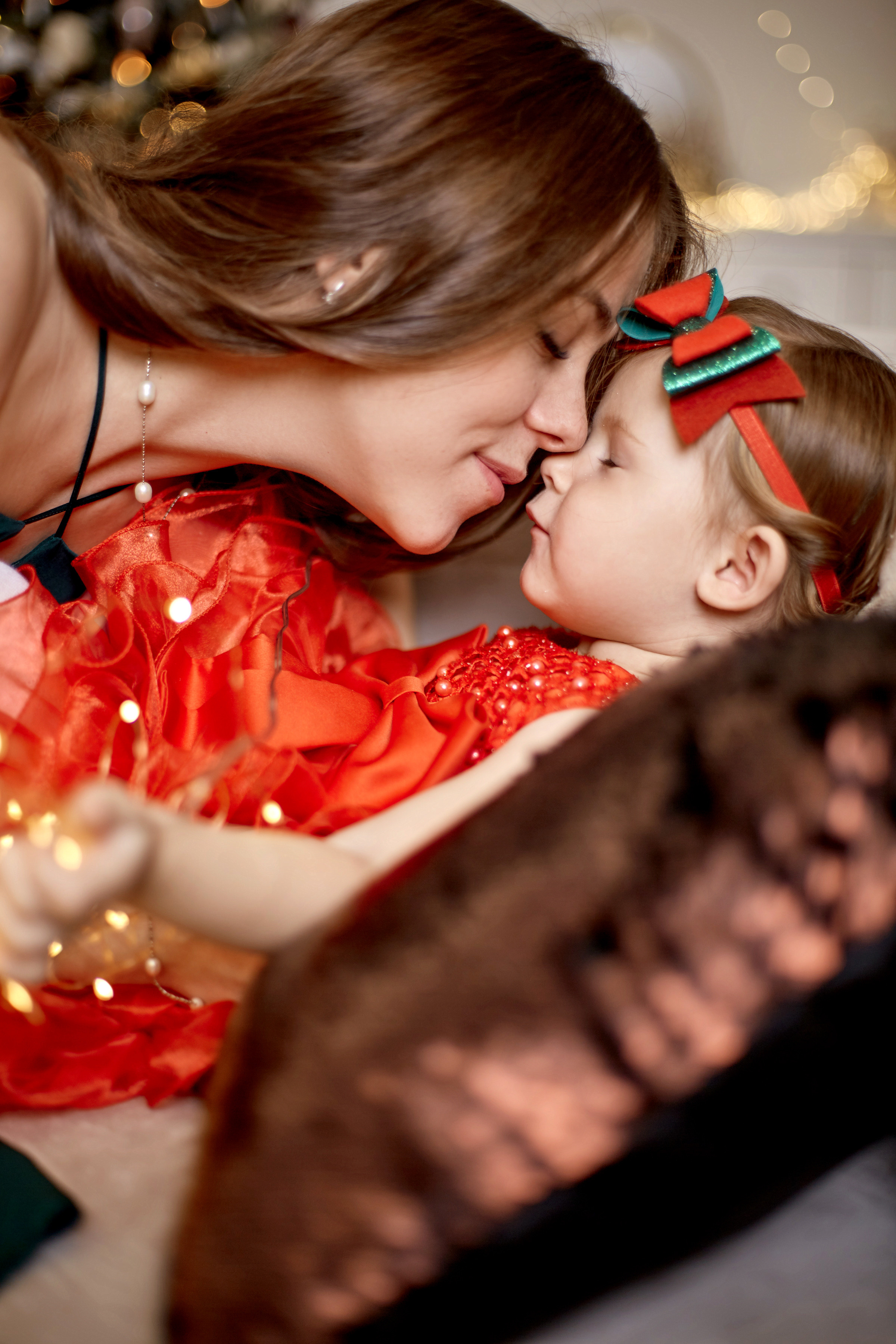 Family. Фотограф Анна Рублева