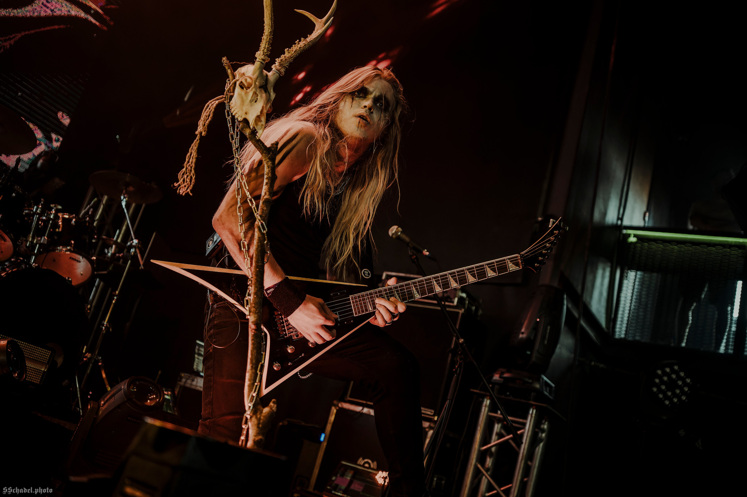 Mjod 16.05.26. We will make everything metal!