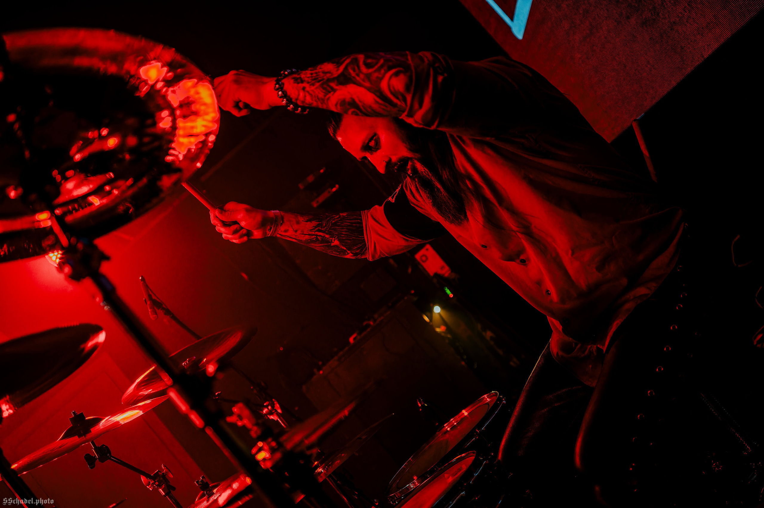 БС | ⰁⰔ 05.02.26. We will make everything metal!