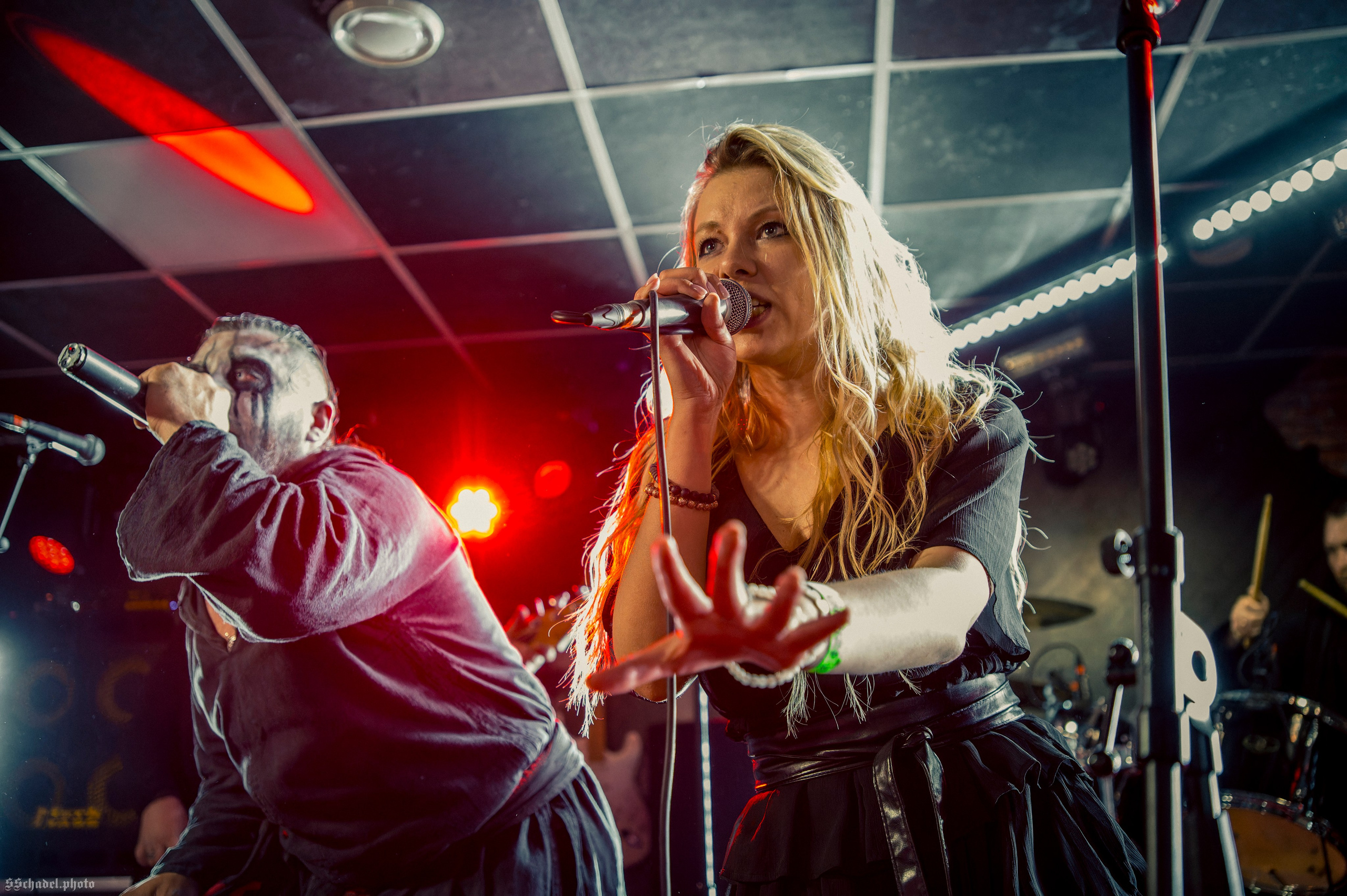 Бальзаматор 23.08.25. We will make everything metal!