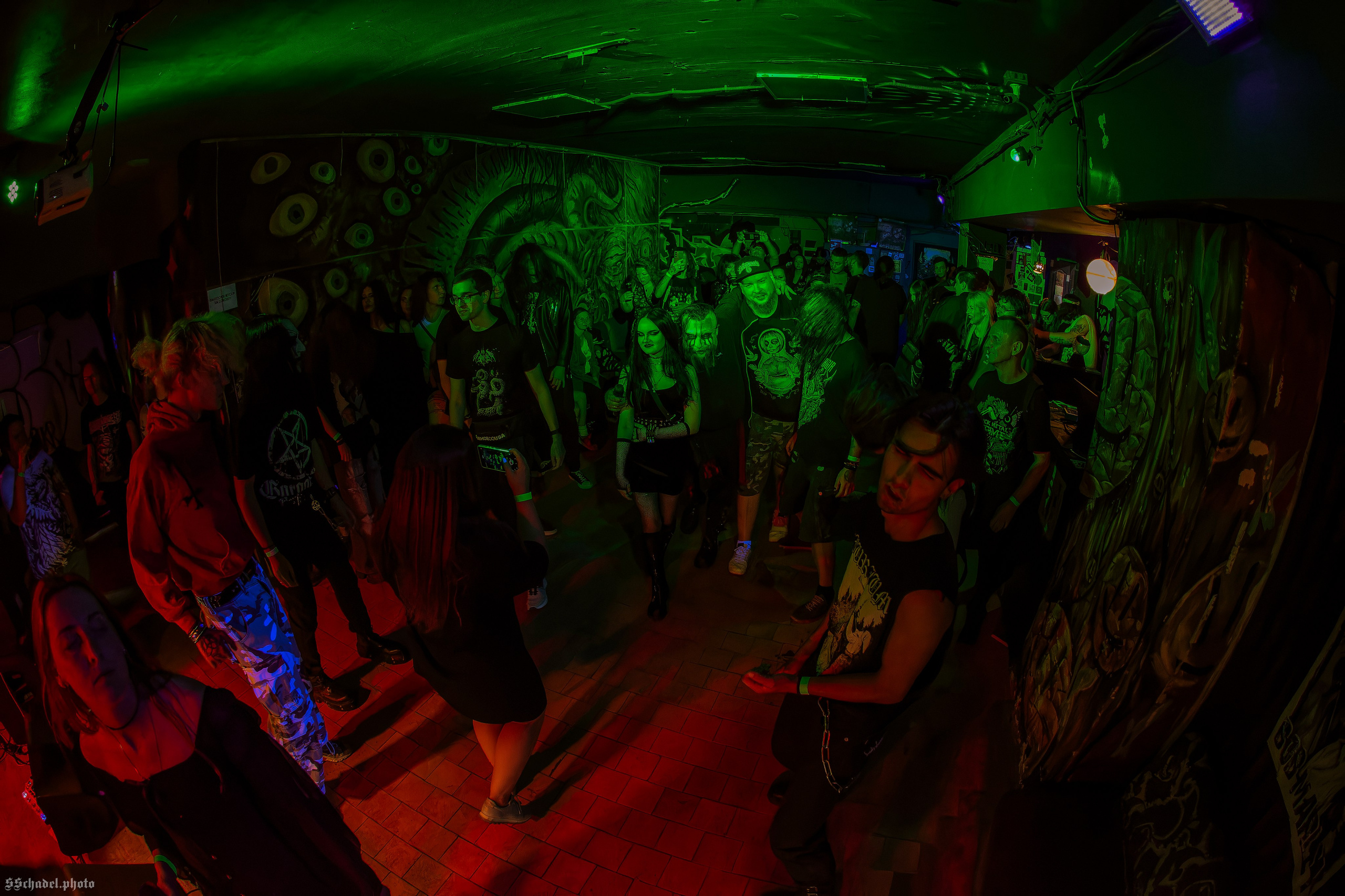 Бальзаматор 28.06.25. We will make everything metal!