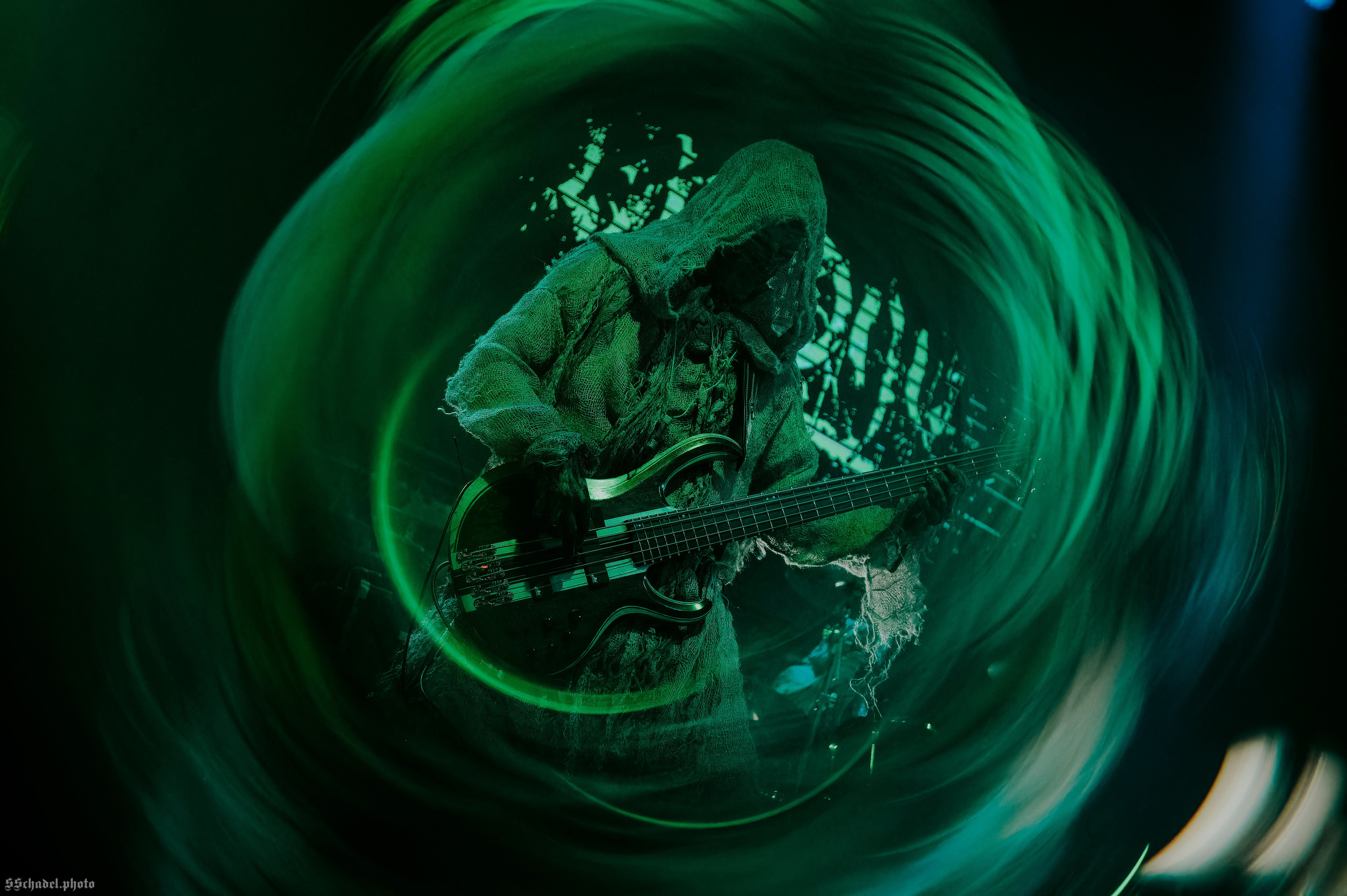 Vspolokh 24.04.26. We will make everything metal!