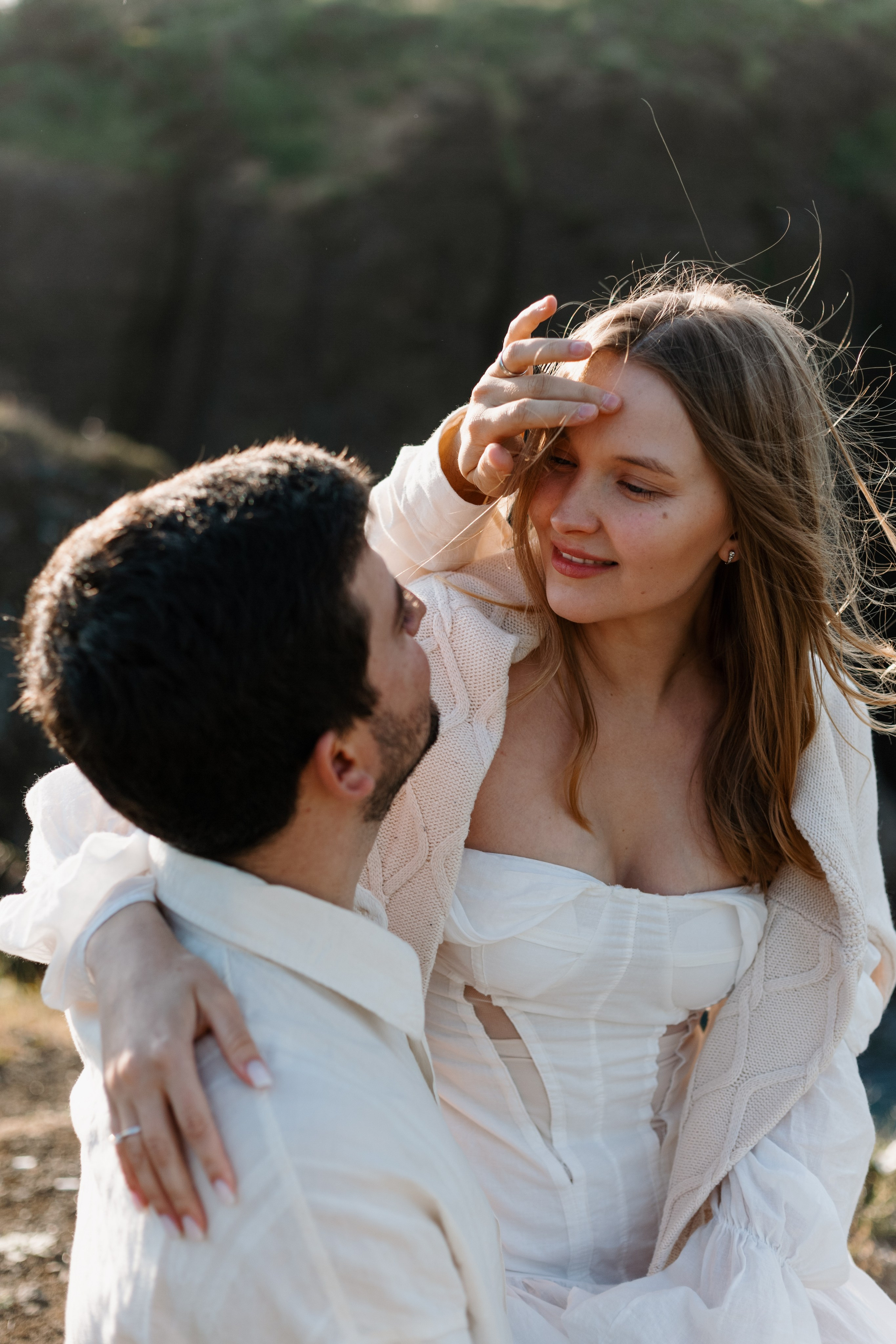 Катя и Уфук. Женский и семейный фотограф в Стамбуле и Москве