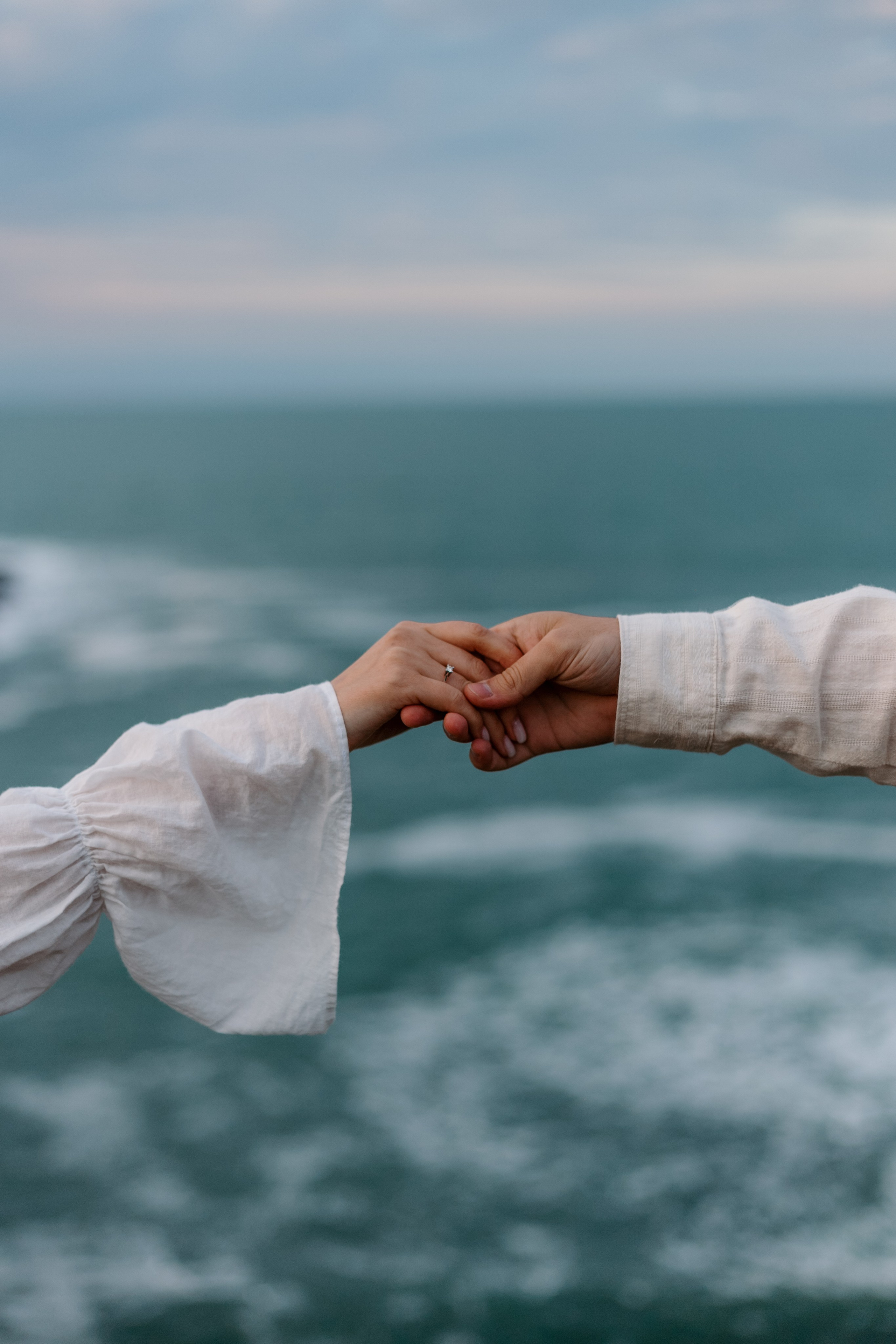 Катя и Уфук. Женский и семейный фотограф в Стамбуле и Москве