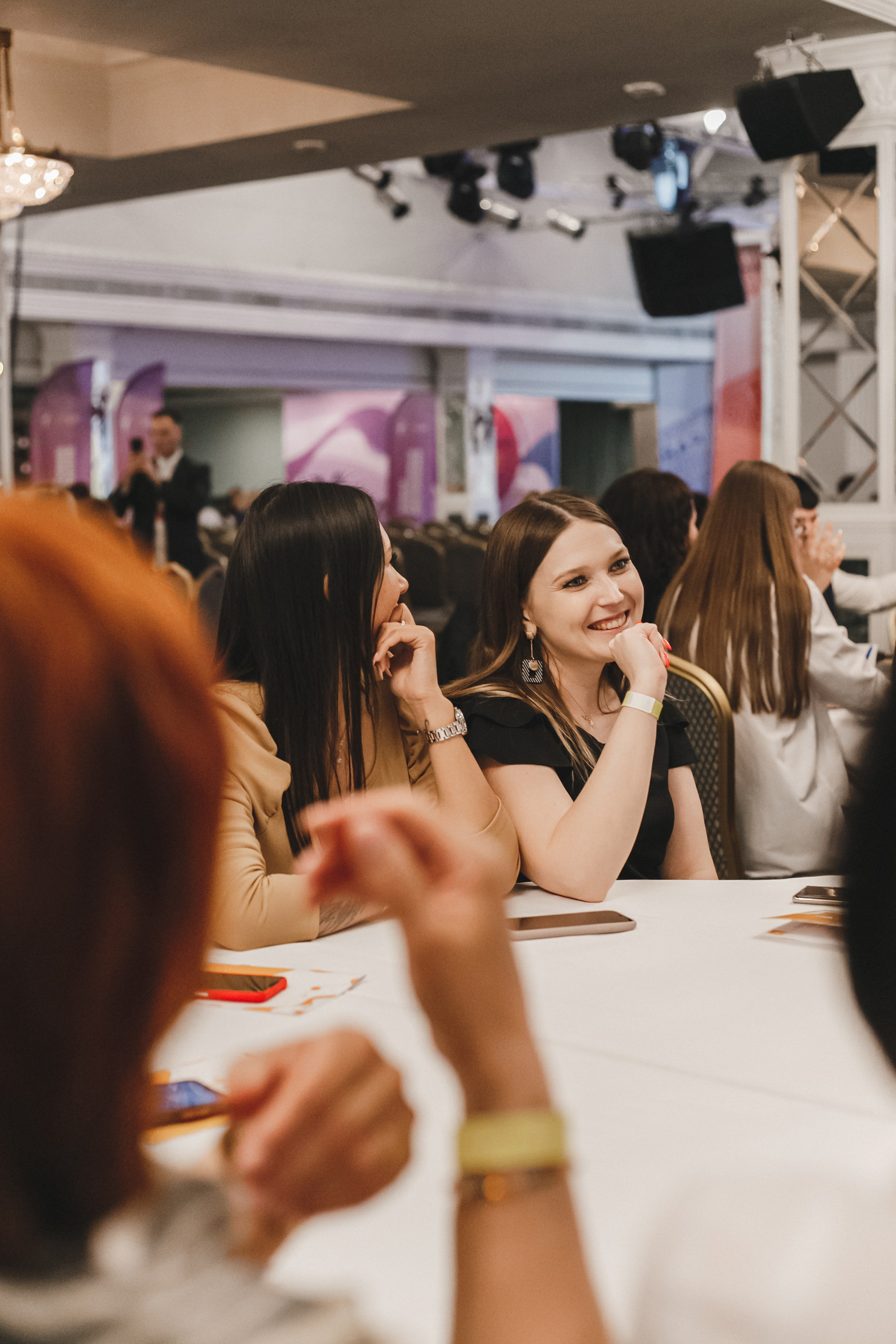 Движение Первых. Фотограф Иван Гуляев