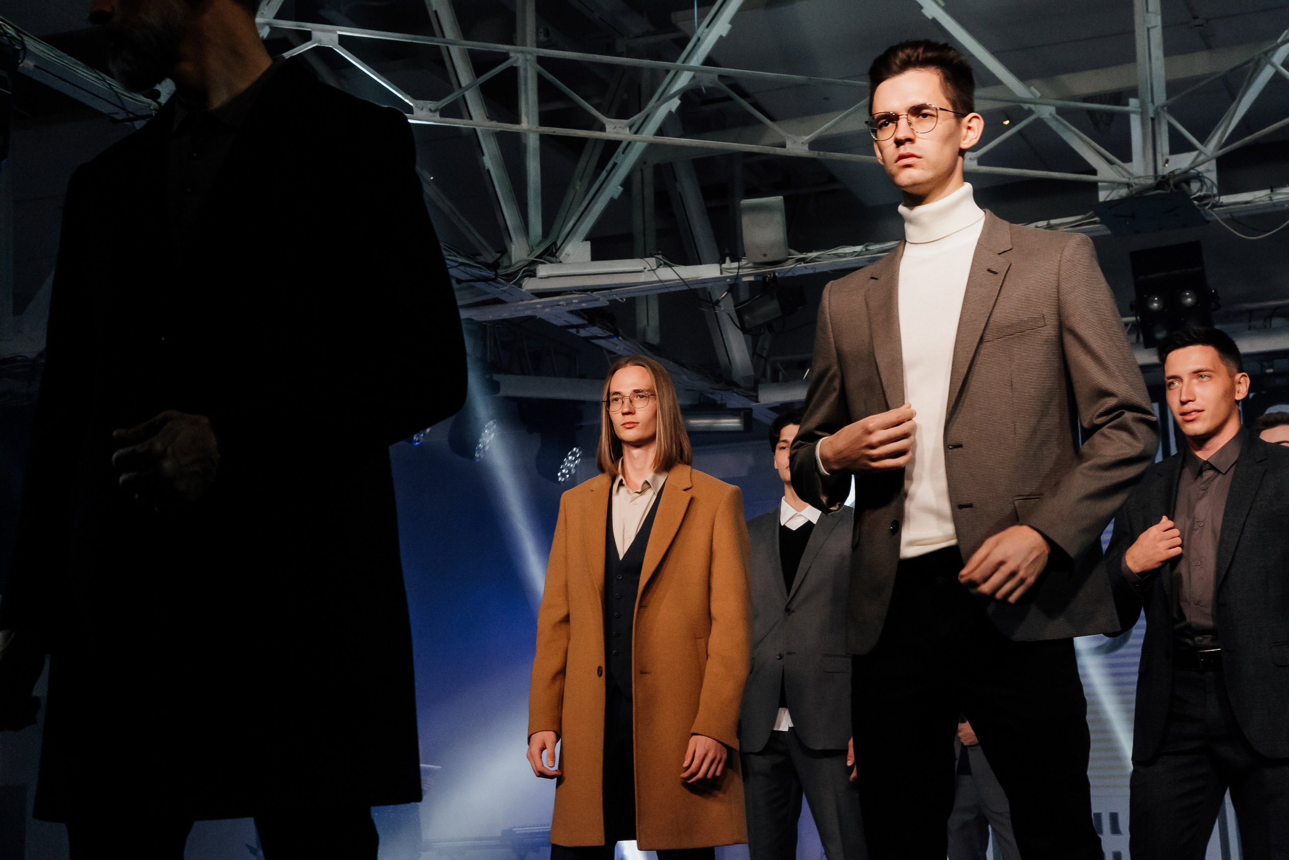 Peplos 25 years. Фотограф Иван Гуляев