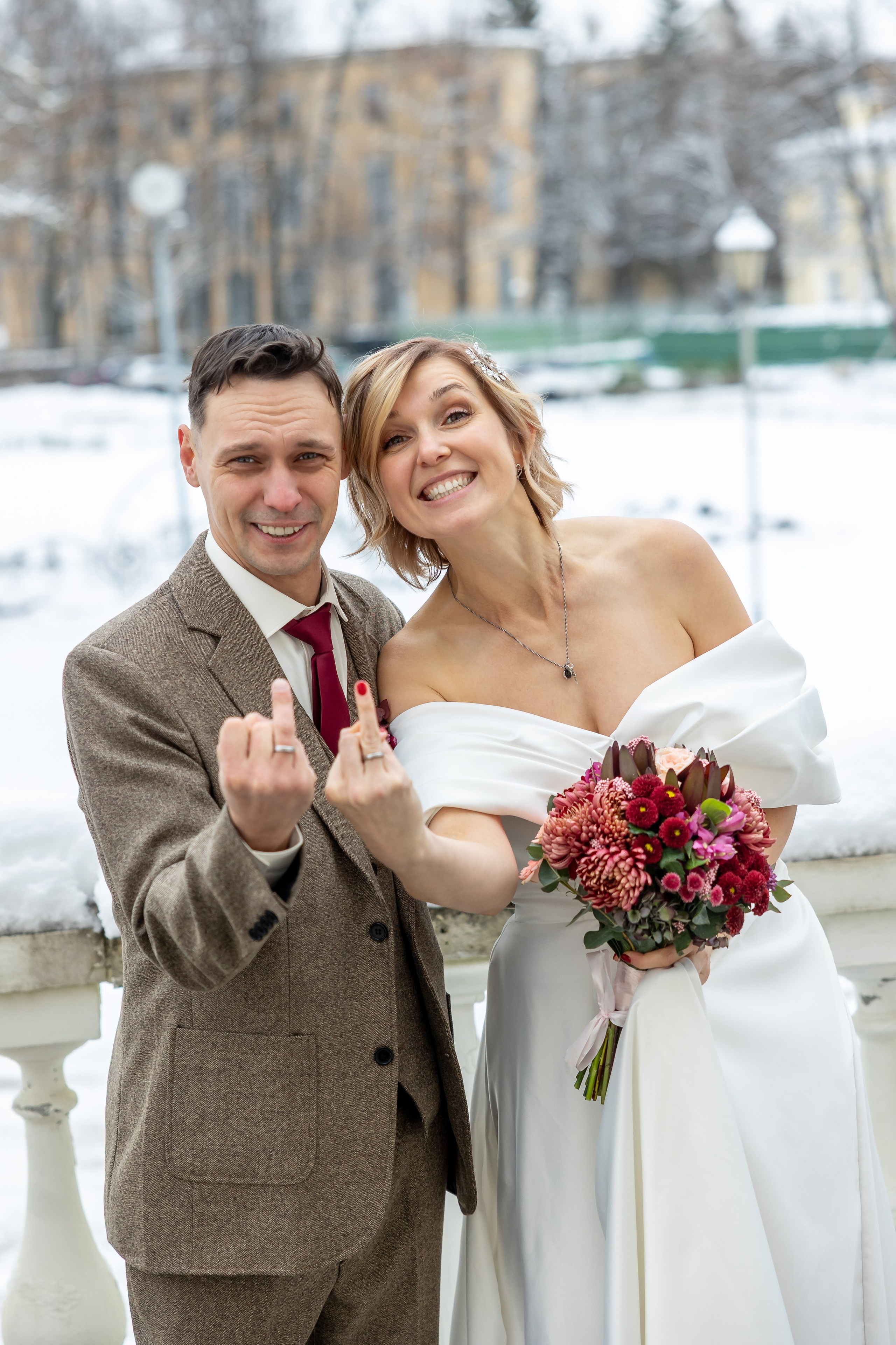Свадьбы. Профессиональный фотограф в Санкт-Петербурге Алена Яшина