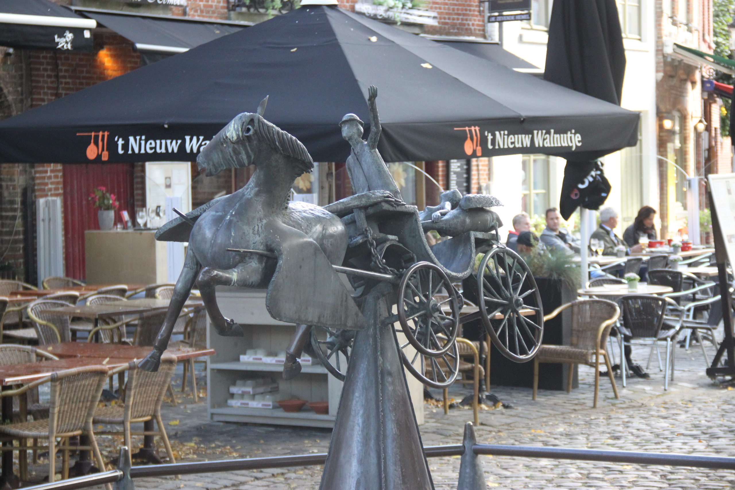 Bruges, Belgium. Andrey Filippov Photographer