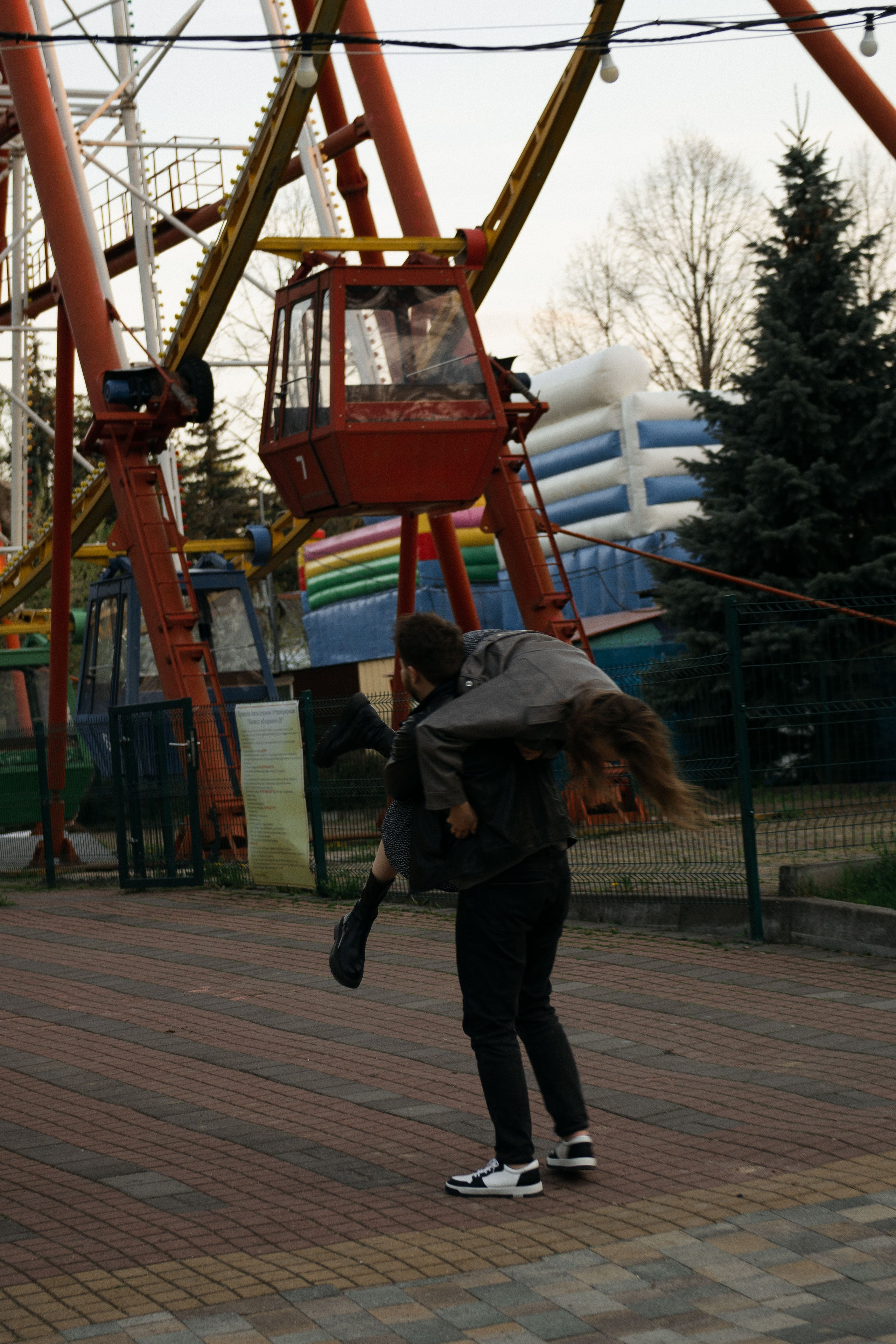 Настя и Илья. Свадебный и женский фотограф в Ставрополе Вика Лексеева