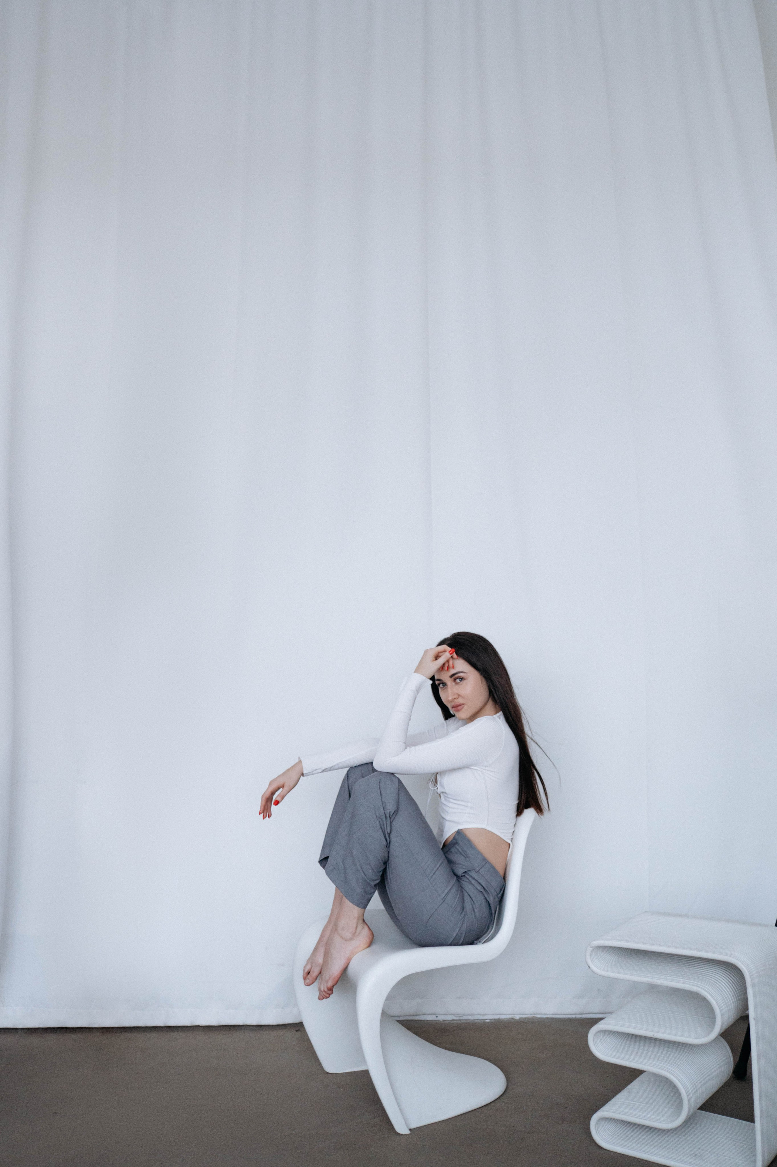 Лиза. Фотограф Сочи Кисматова Анастасия