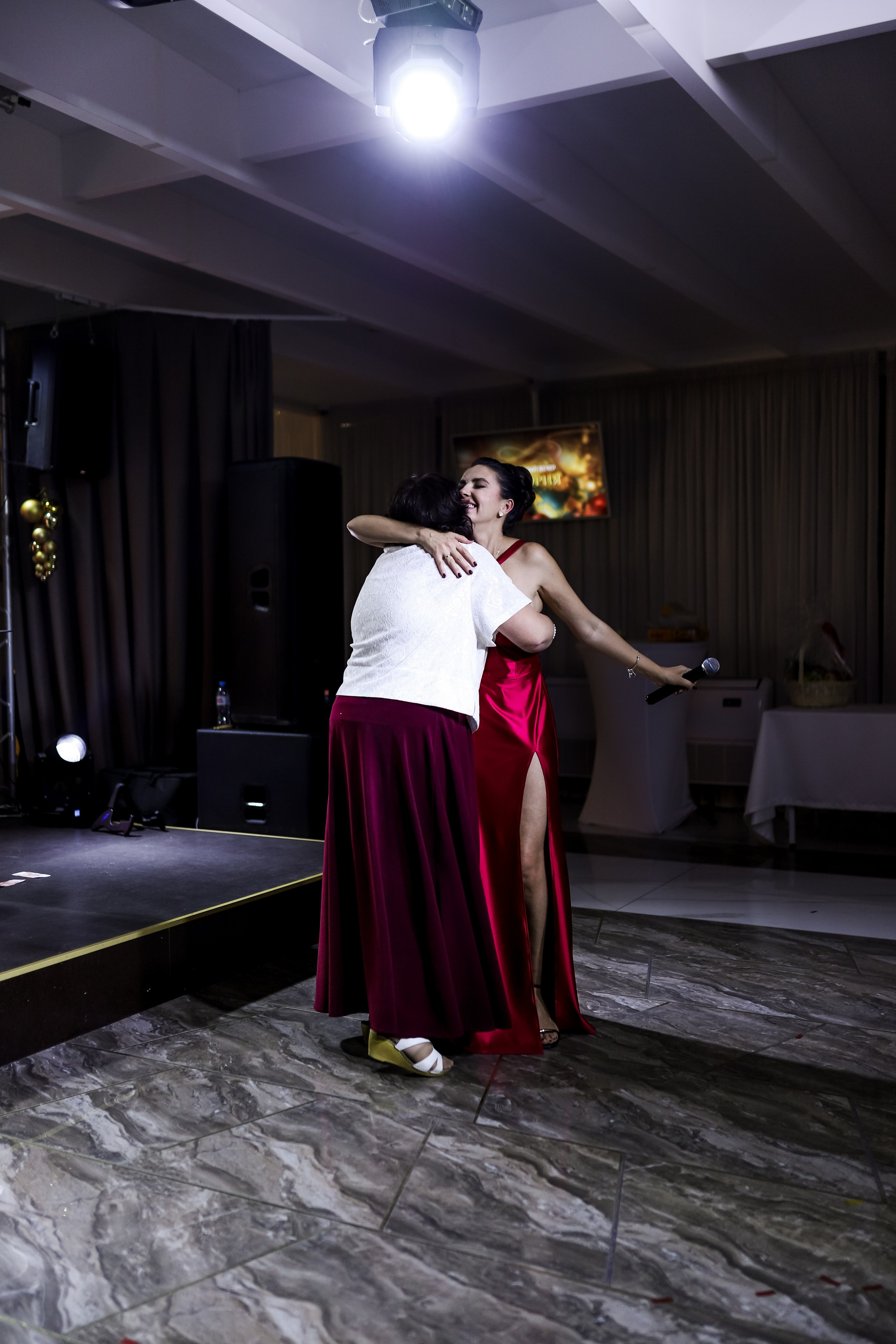 Новогодний корпоратив