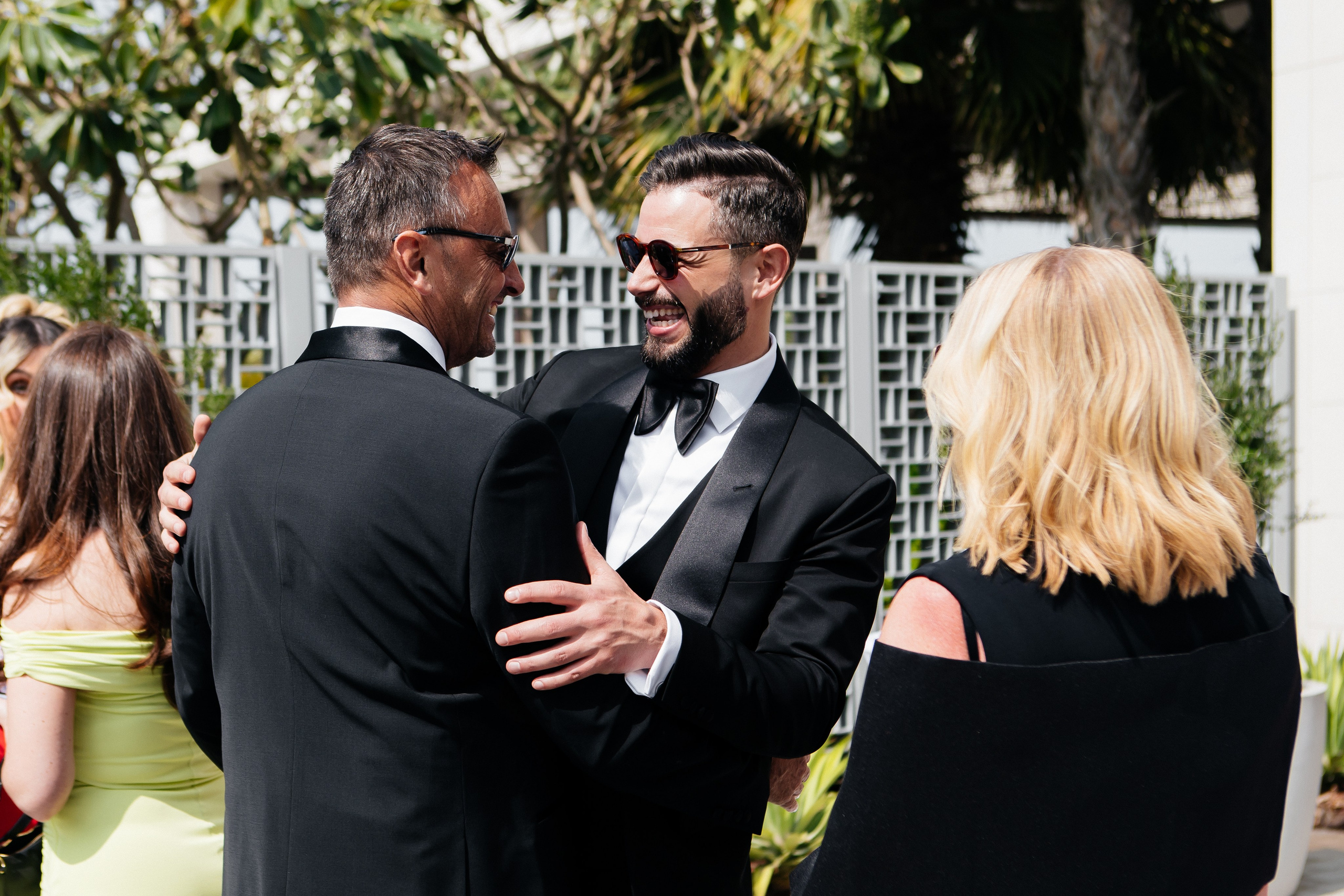 Wedding Atlantis. Valery Litvinova Photography