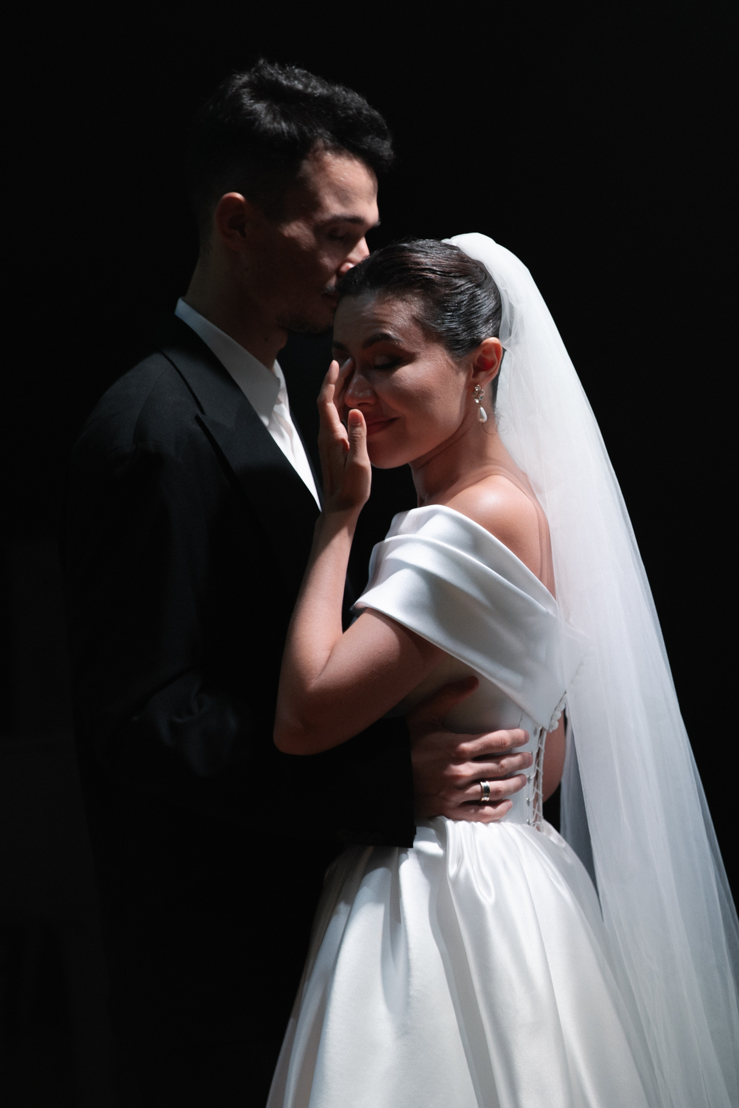 Фархад и Энже. Фотограф Диана Хасанова, г. Казань